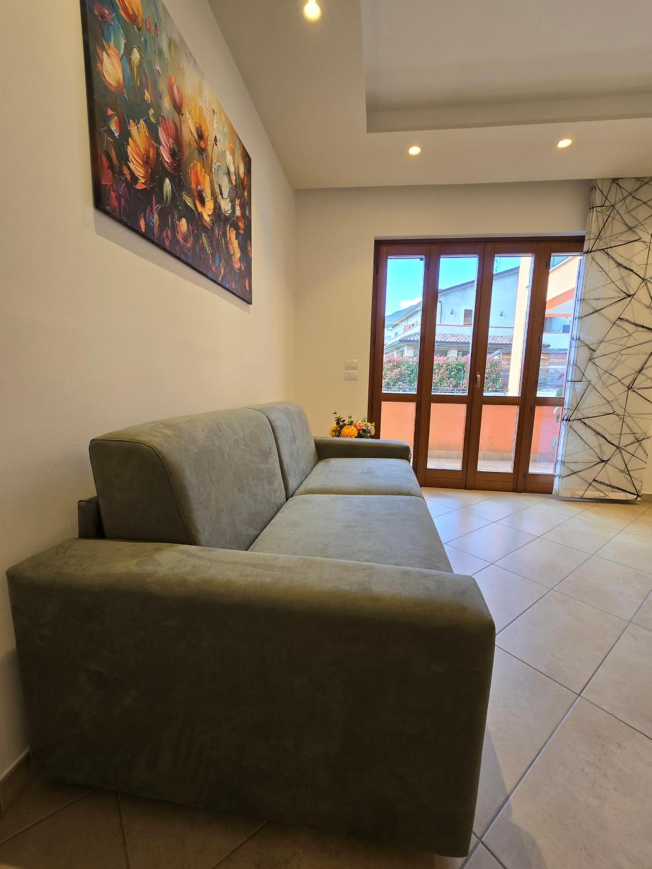 Casa Achille view 5