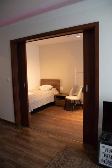 Orgona Lux Apartman view 3