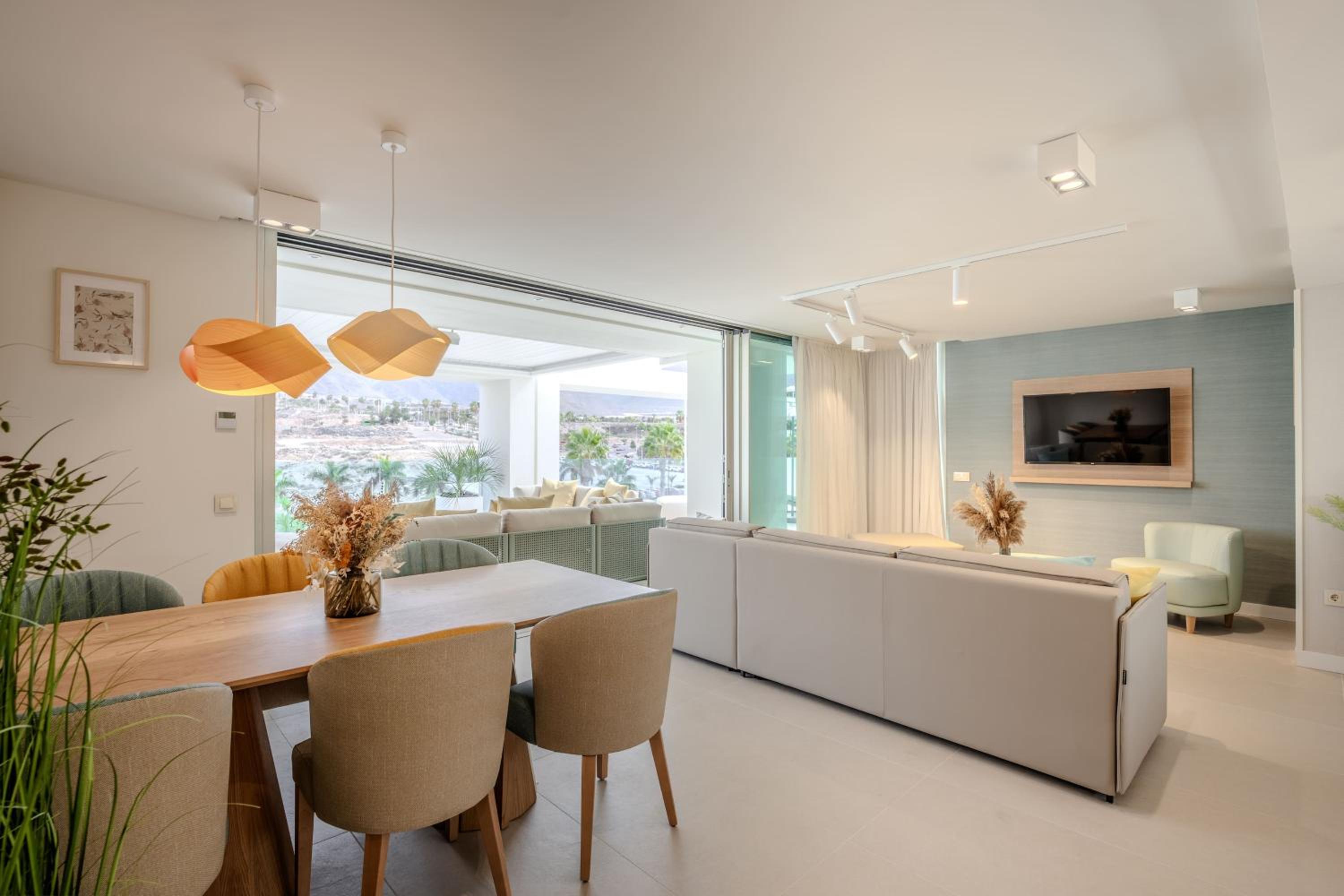 Caleta Suites Tenerife