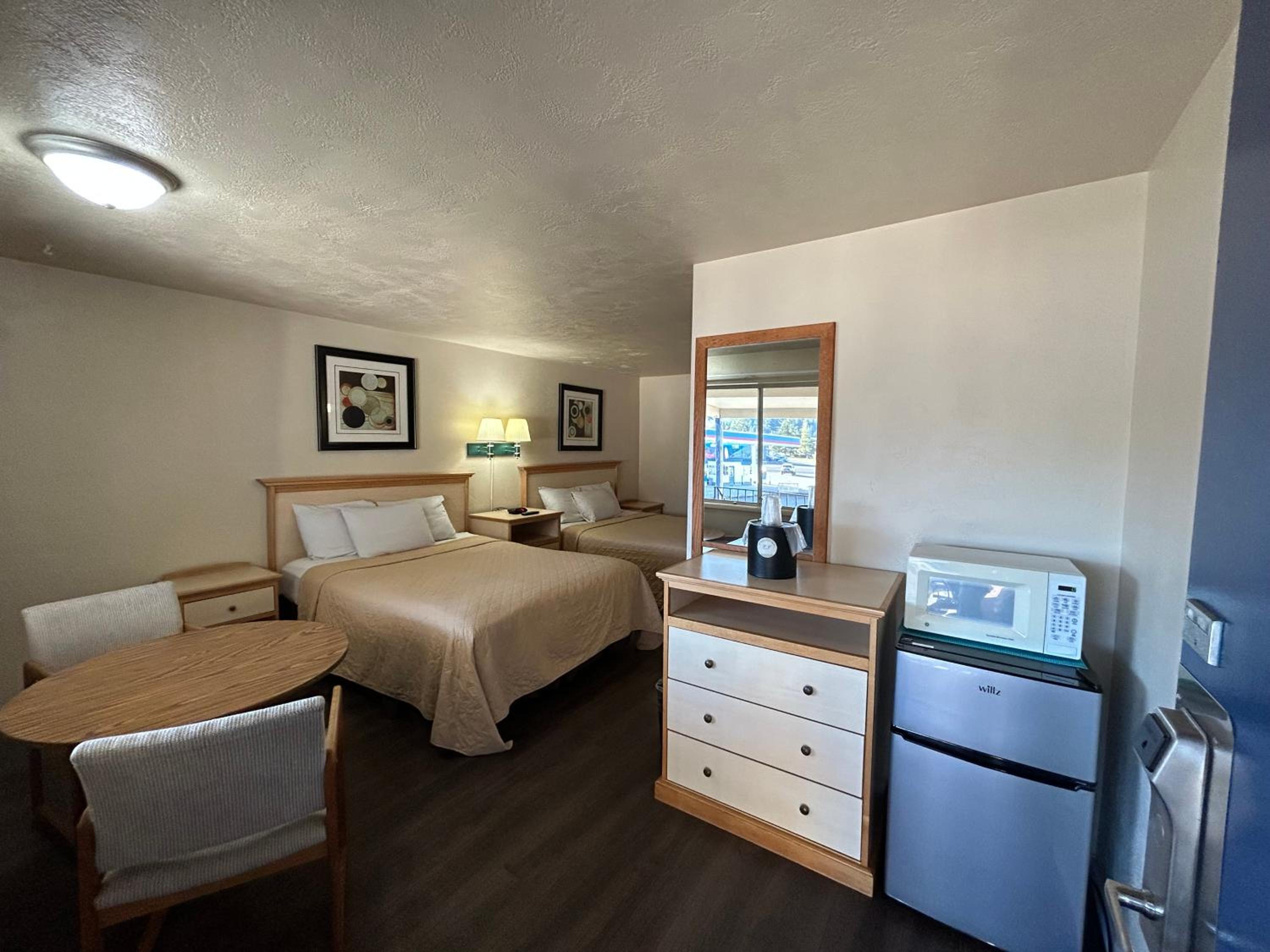 Economy Inn