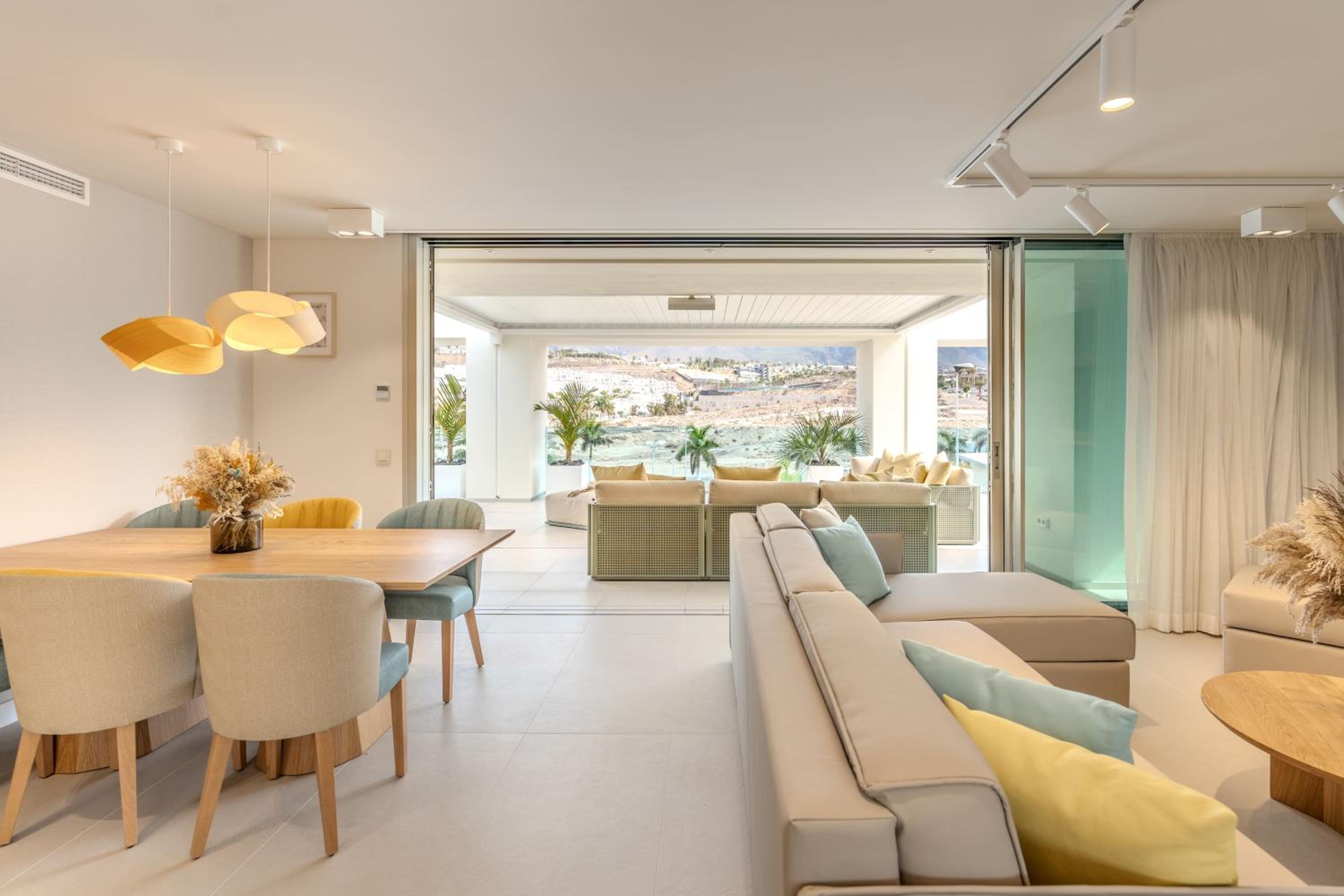 Caleta Suites Tenerife