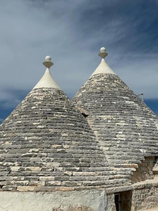 Trullo Masiello