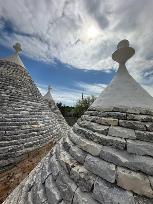 Trullo Masiello