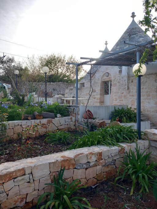 Trullo Masiello