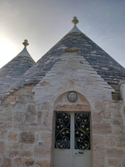 Trullo Masiello