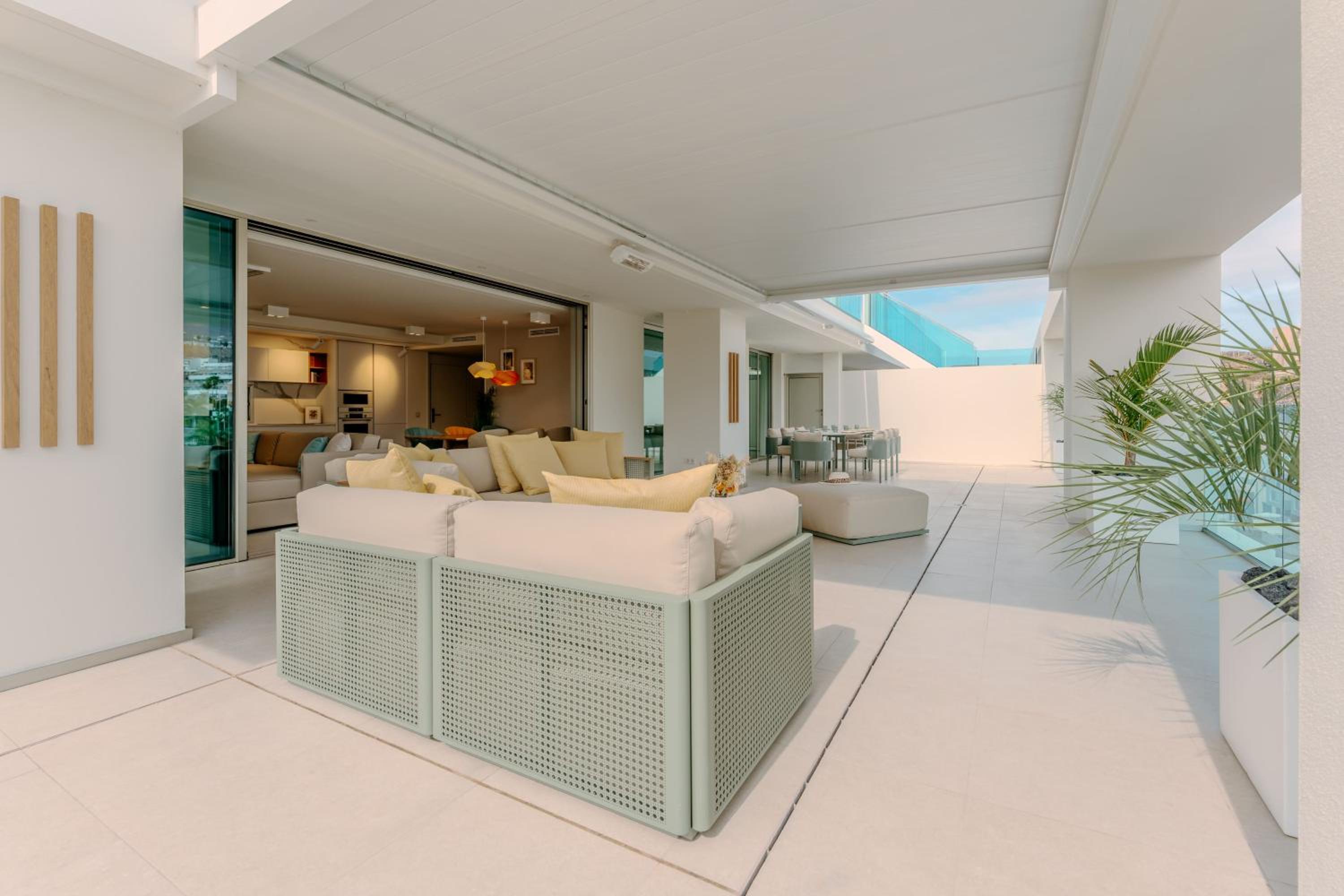 Caleta Suites Tenerife
