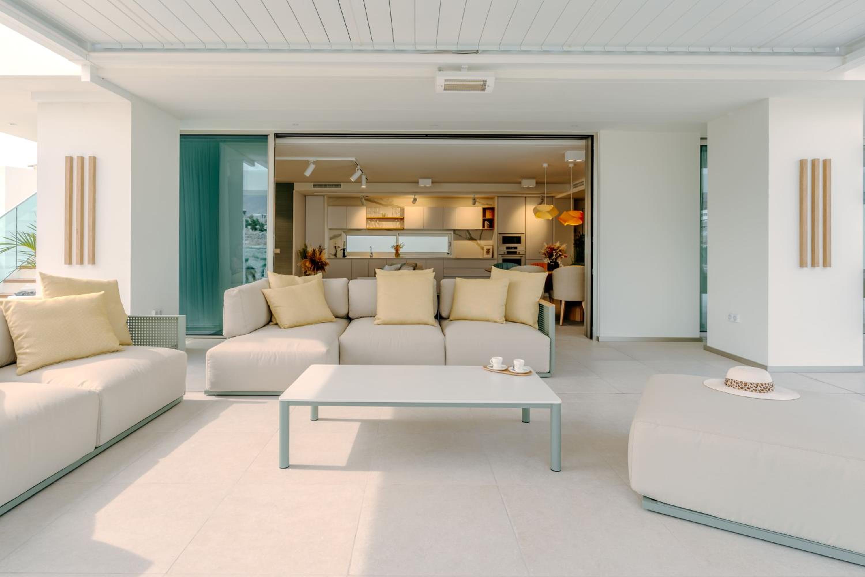 Caleta Suites Tenerife