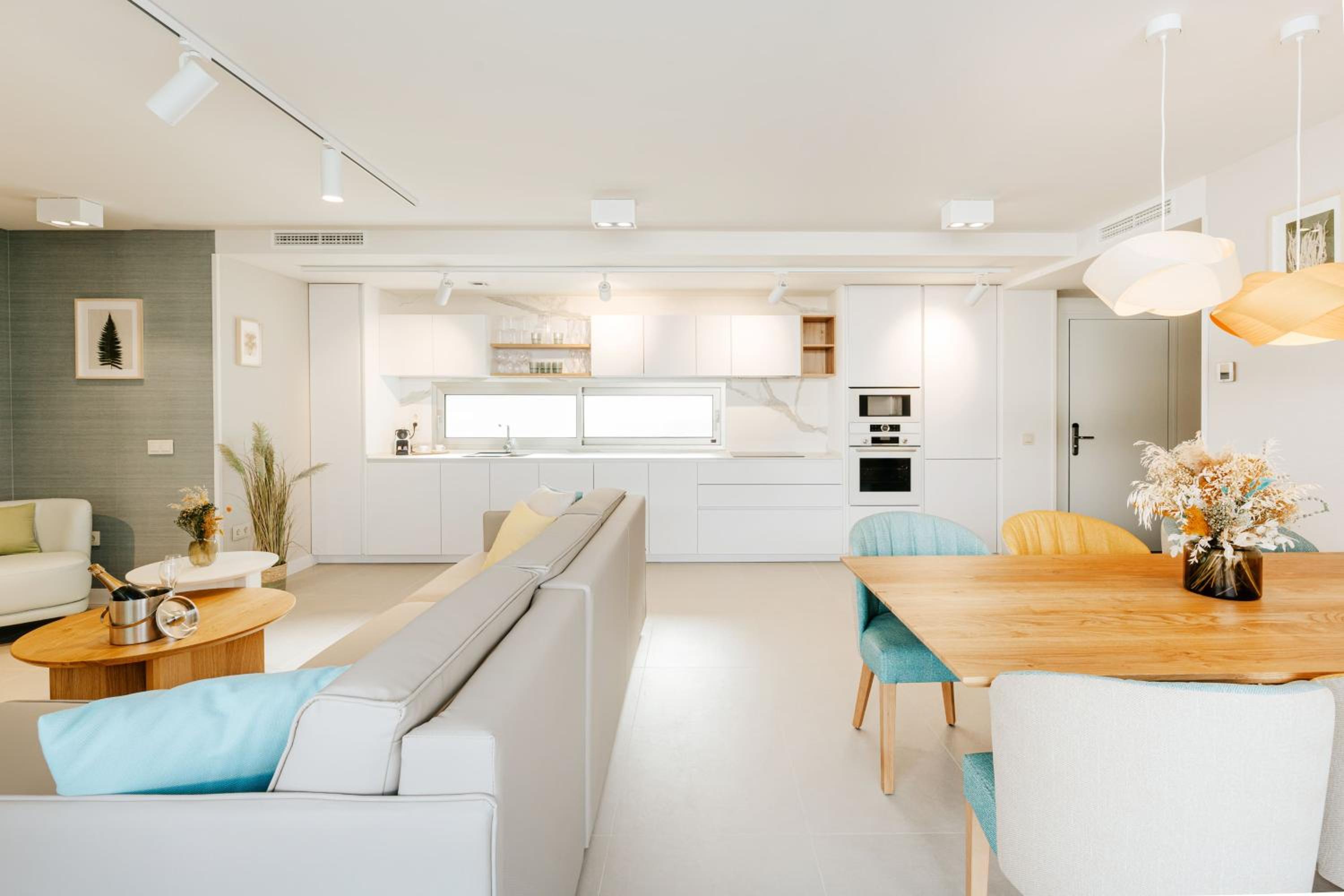 Caleta Suites Tenerife