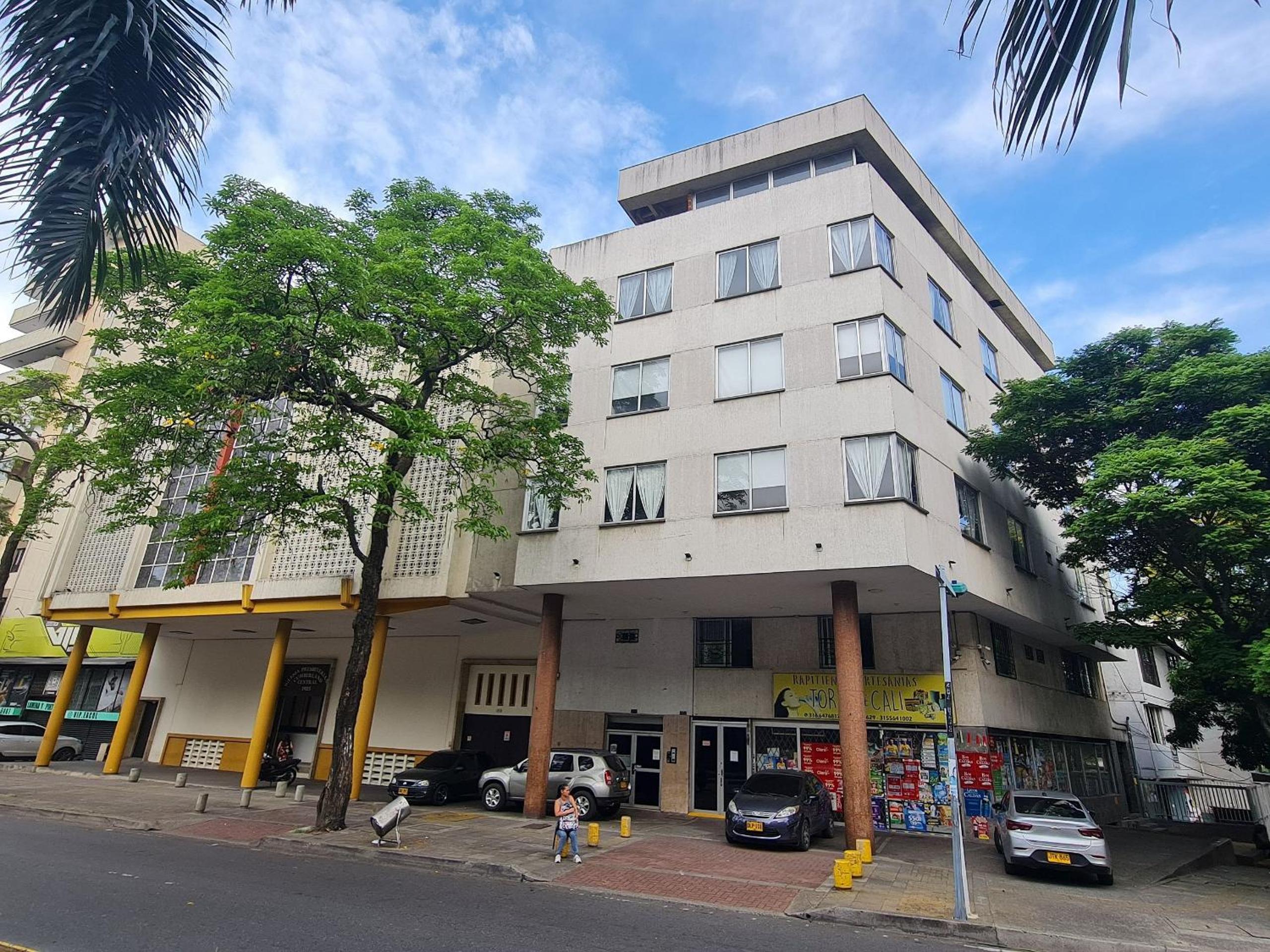 307 Moderno Aparta-Suite en Versalles Tipo Loft - Cali Tower Suites & Lofts