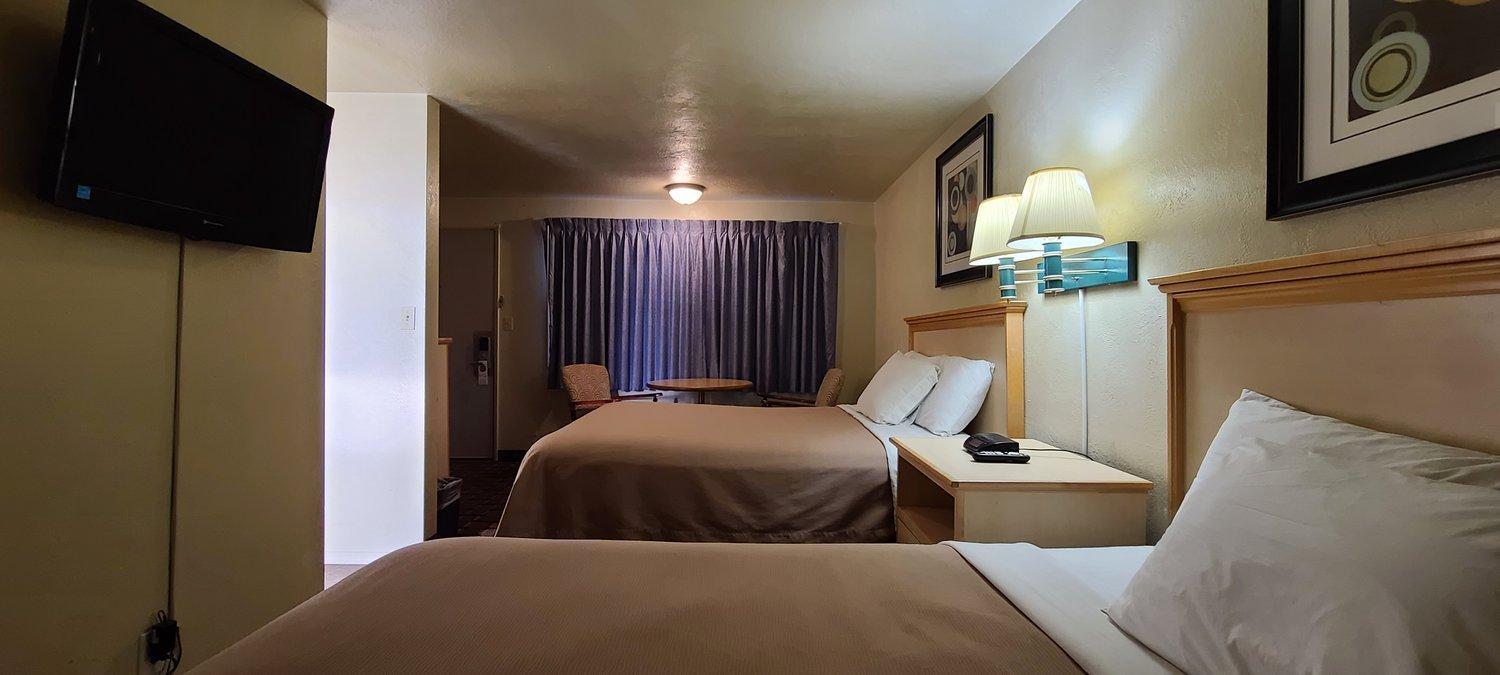 Economy Inn