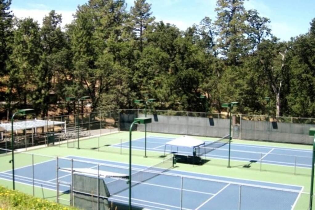 Yosemite Area Updated, Cozy Cabin on Spacious Lot view 5