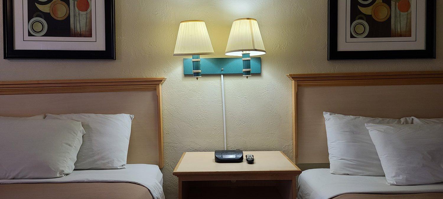 Economy Inn