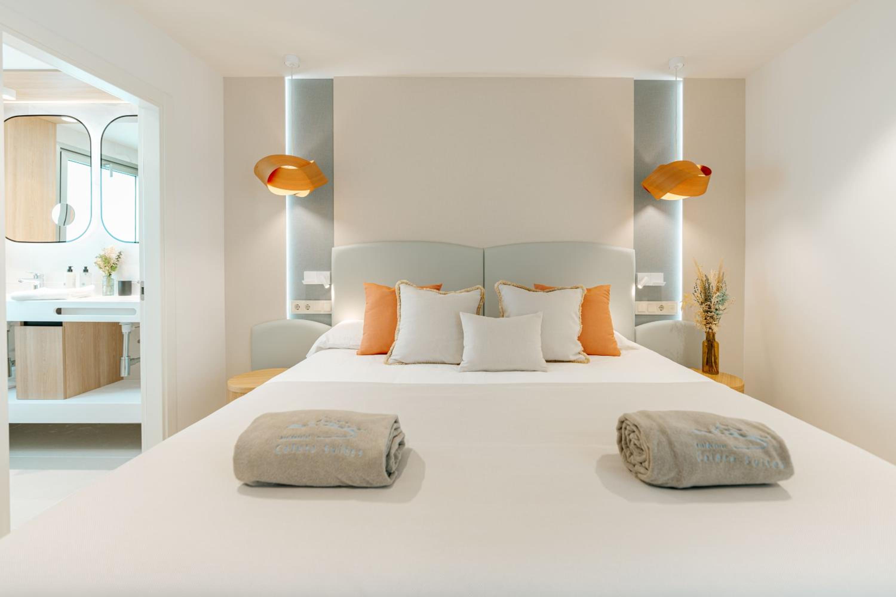 Caleta Suites Tenerife