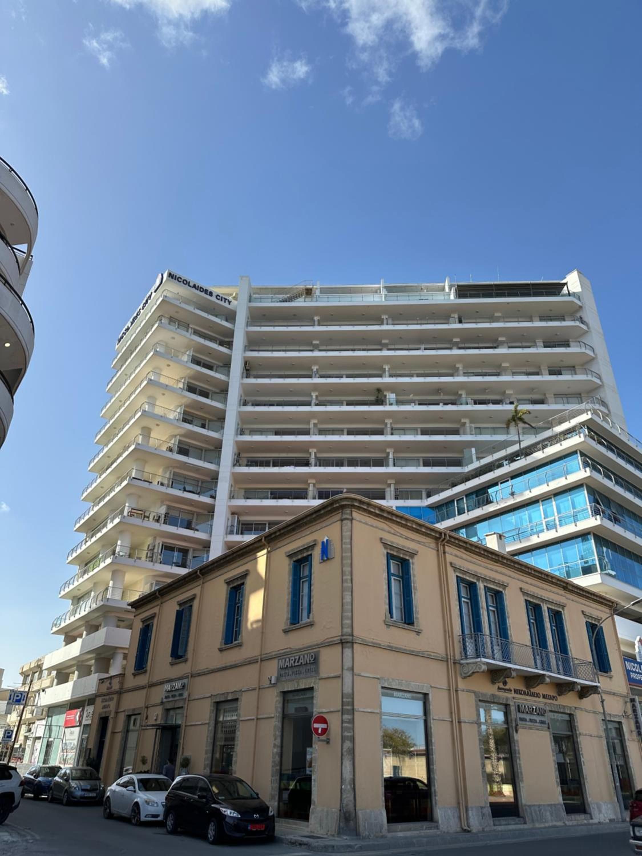 building