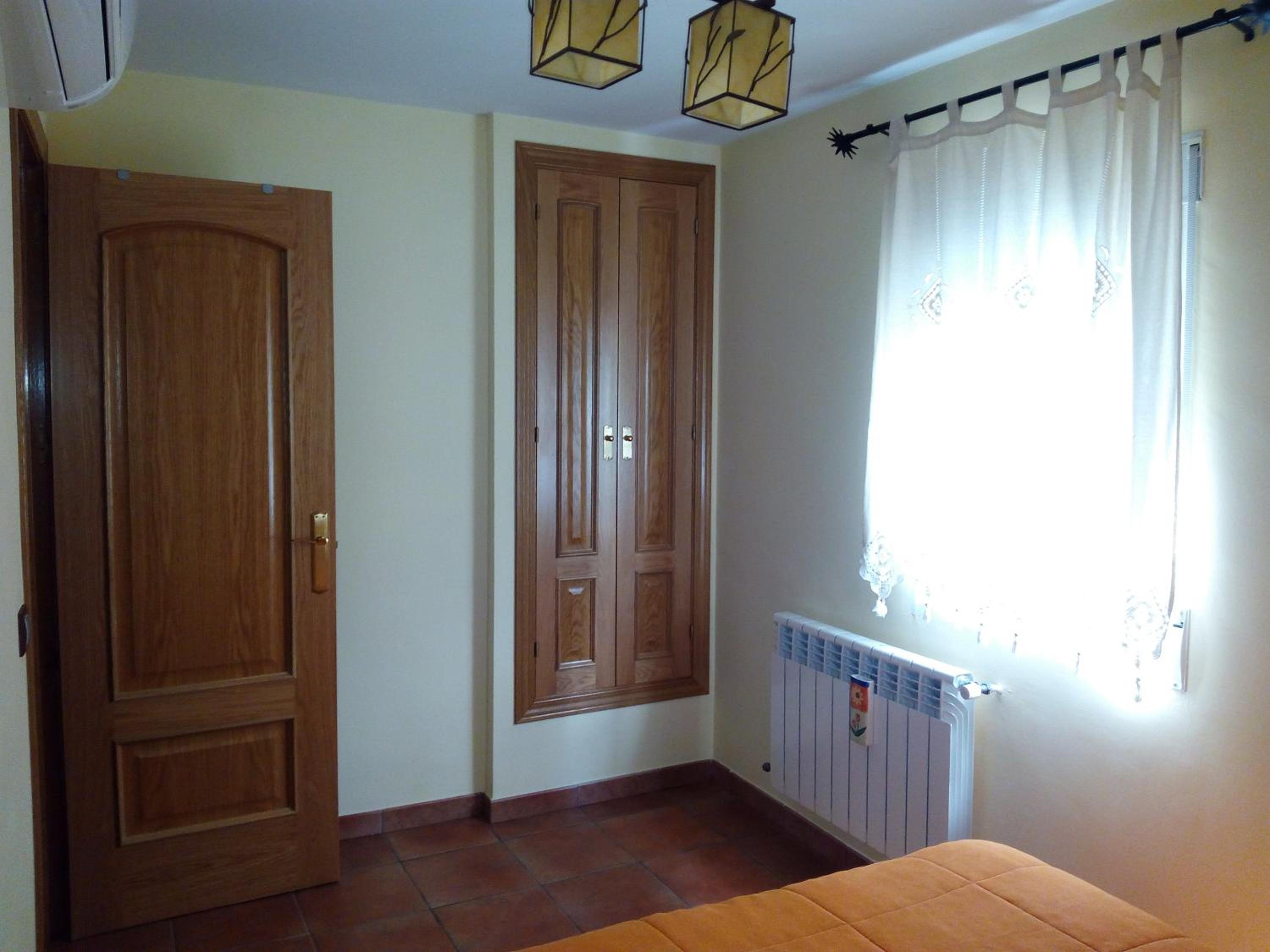 Casa Hortensia view 2