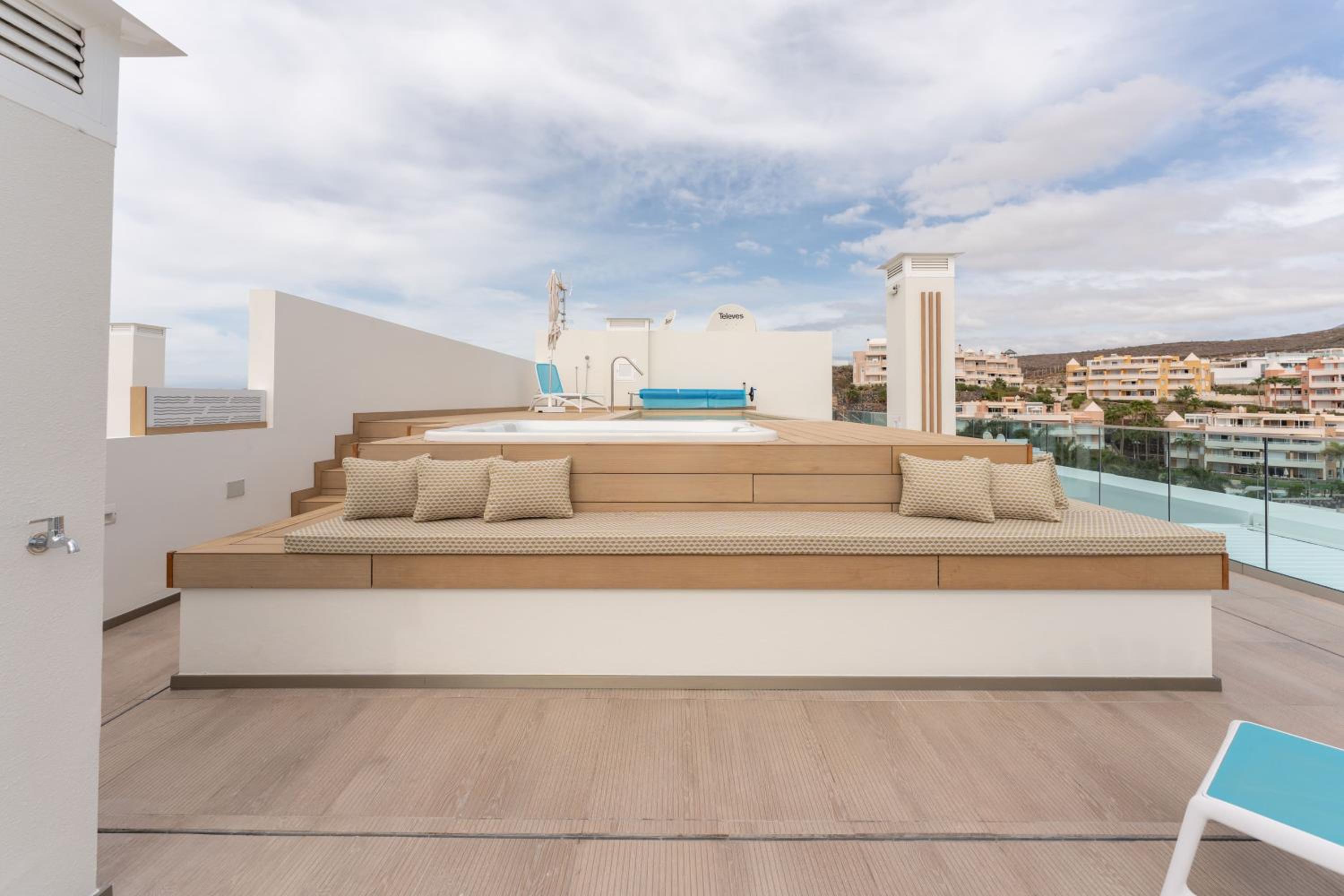 Caleta Suites Tenerife