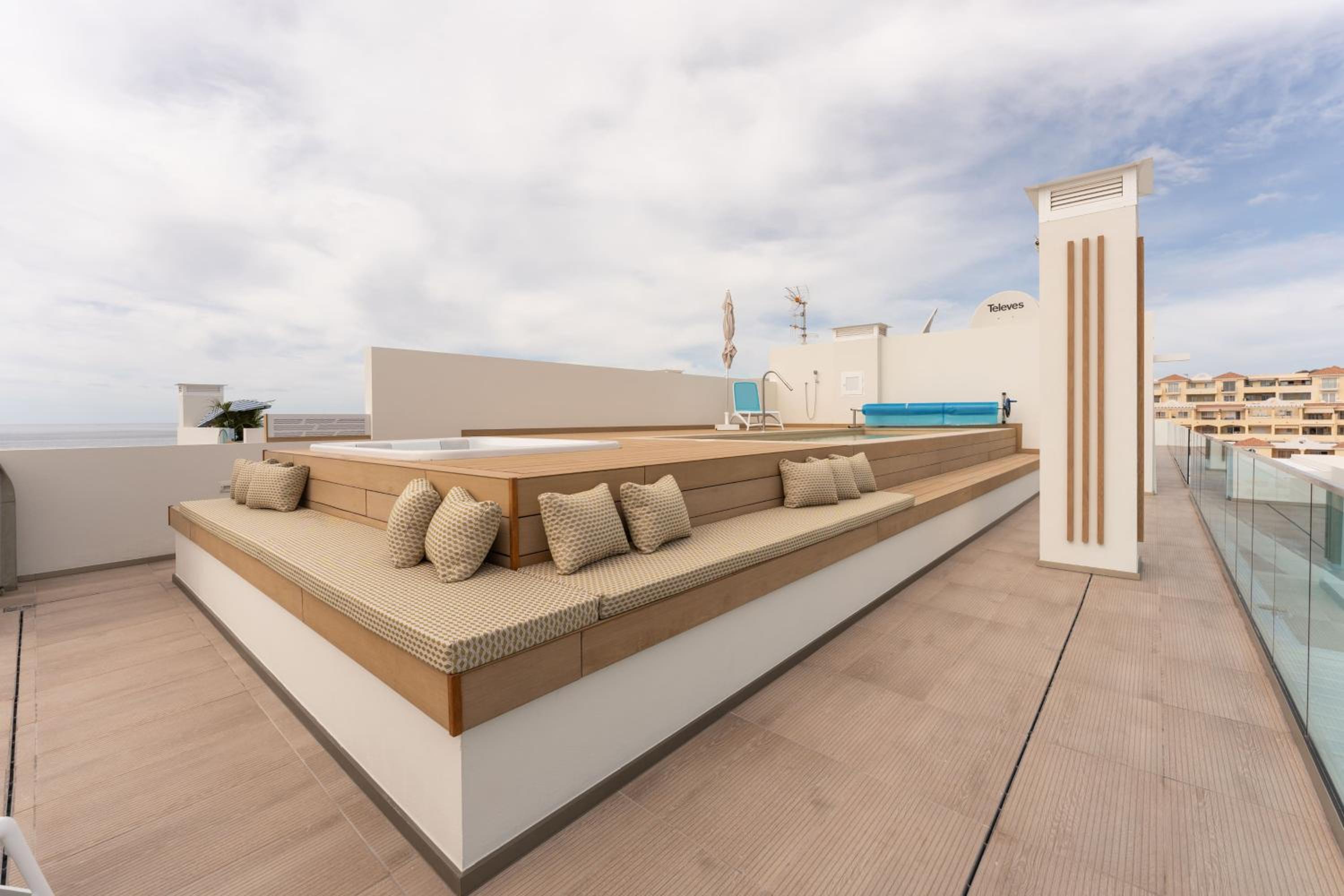 Caleta Suites Tenerife