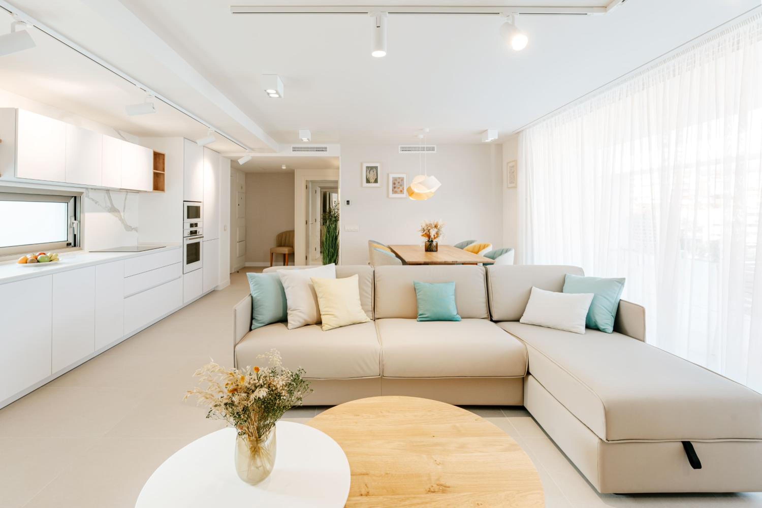 Caleta Suites Tenerife