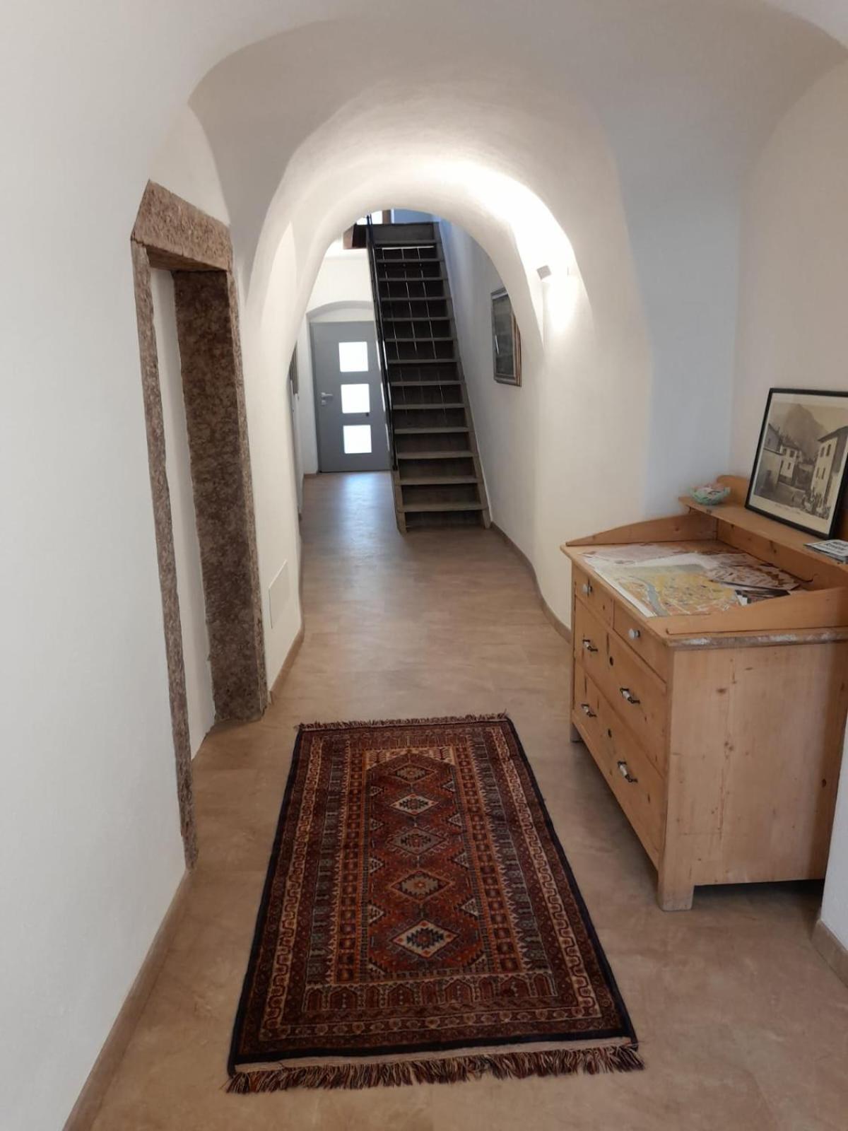 Casa Micheli view 5