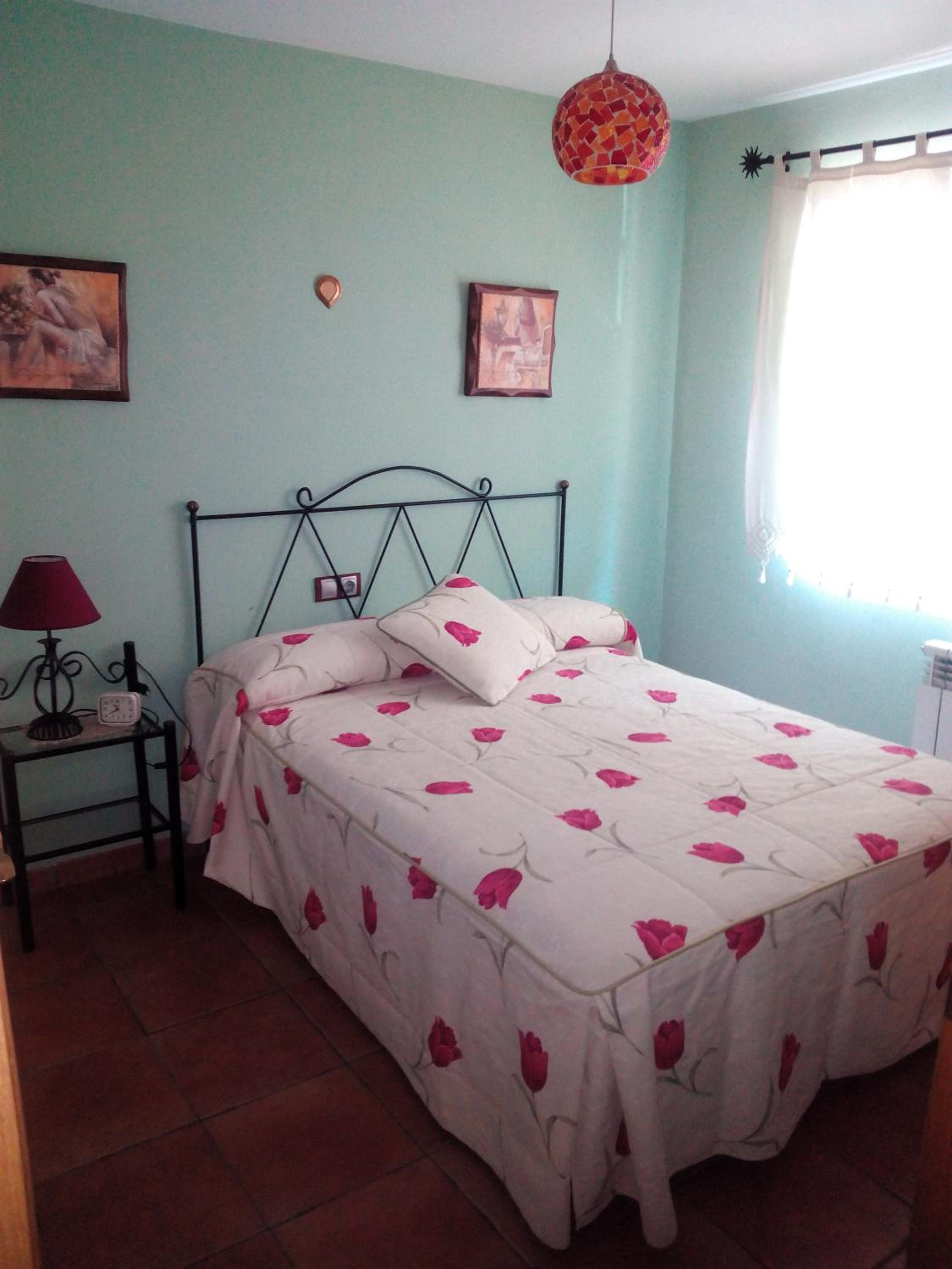 Casa Hortensia view 3