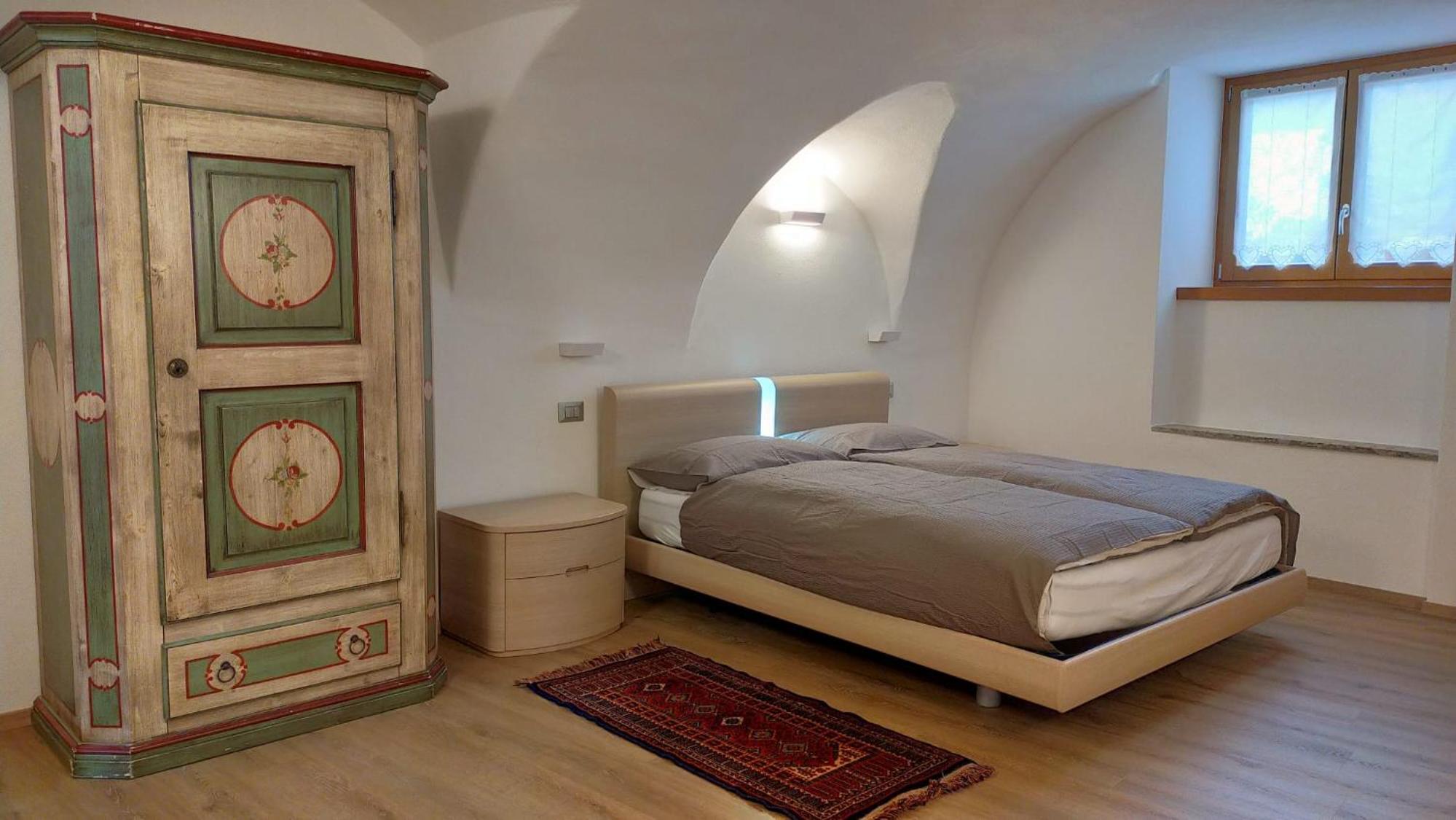 Casa Micheli view 3