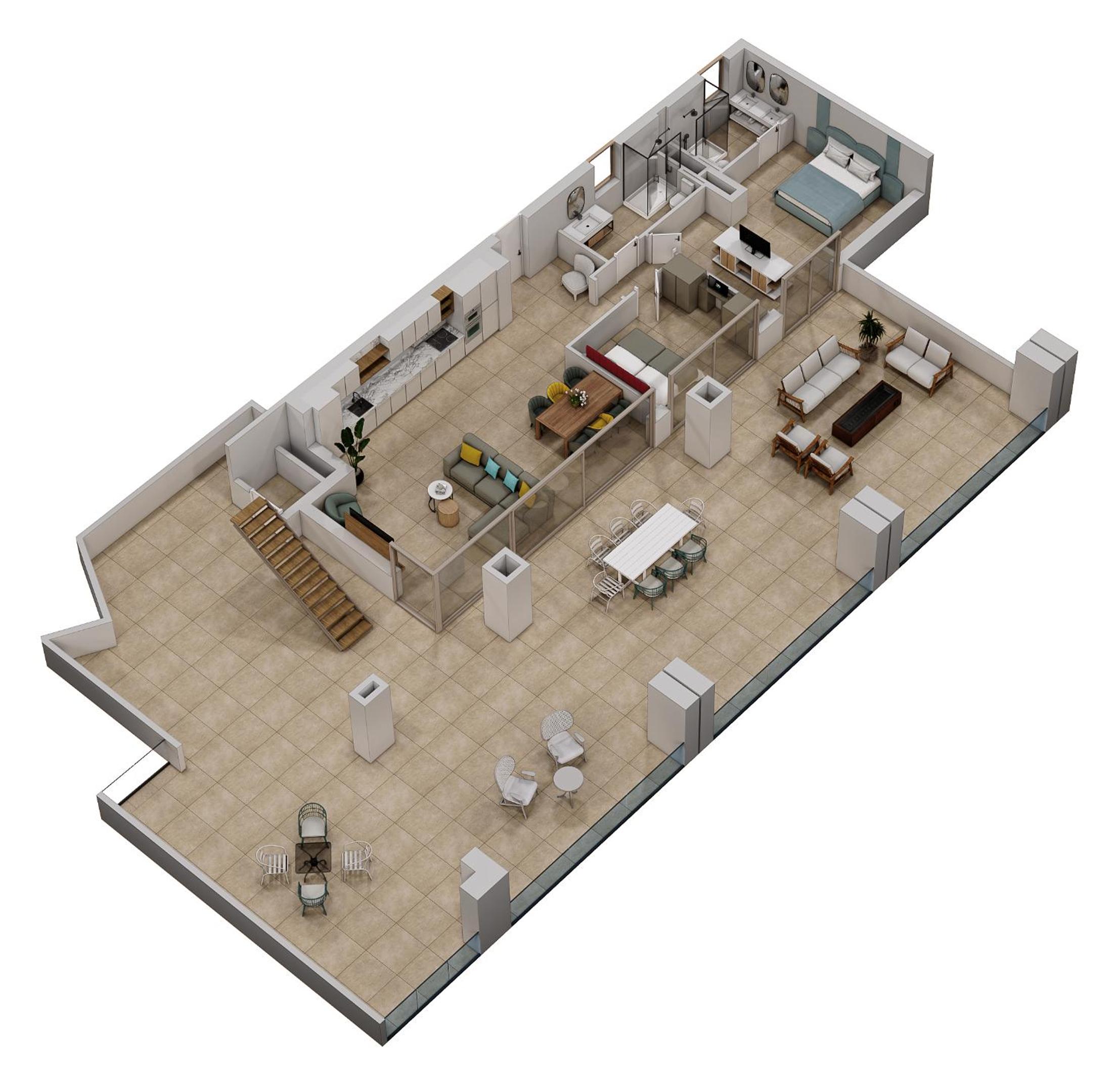 Caleta Suites Tenerife