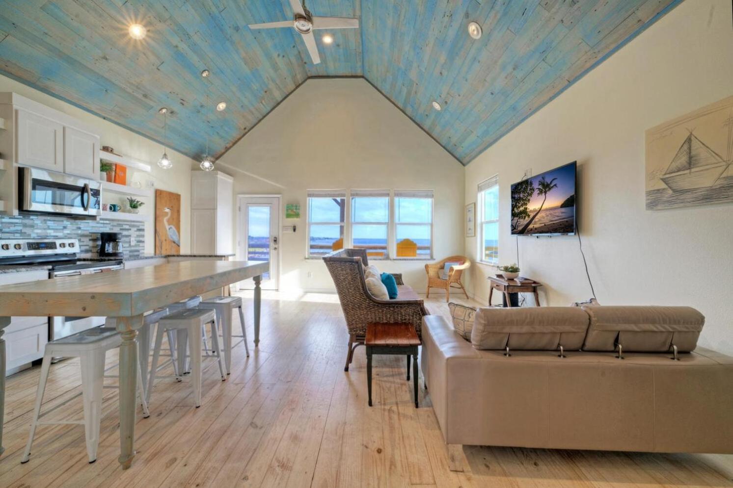 2 Waterfront Homes w Views Pool Boat Dock Laguna Village Oasis by AvantStay