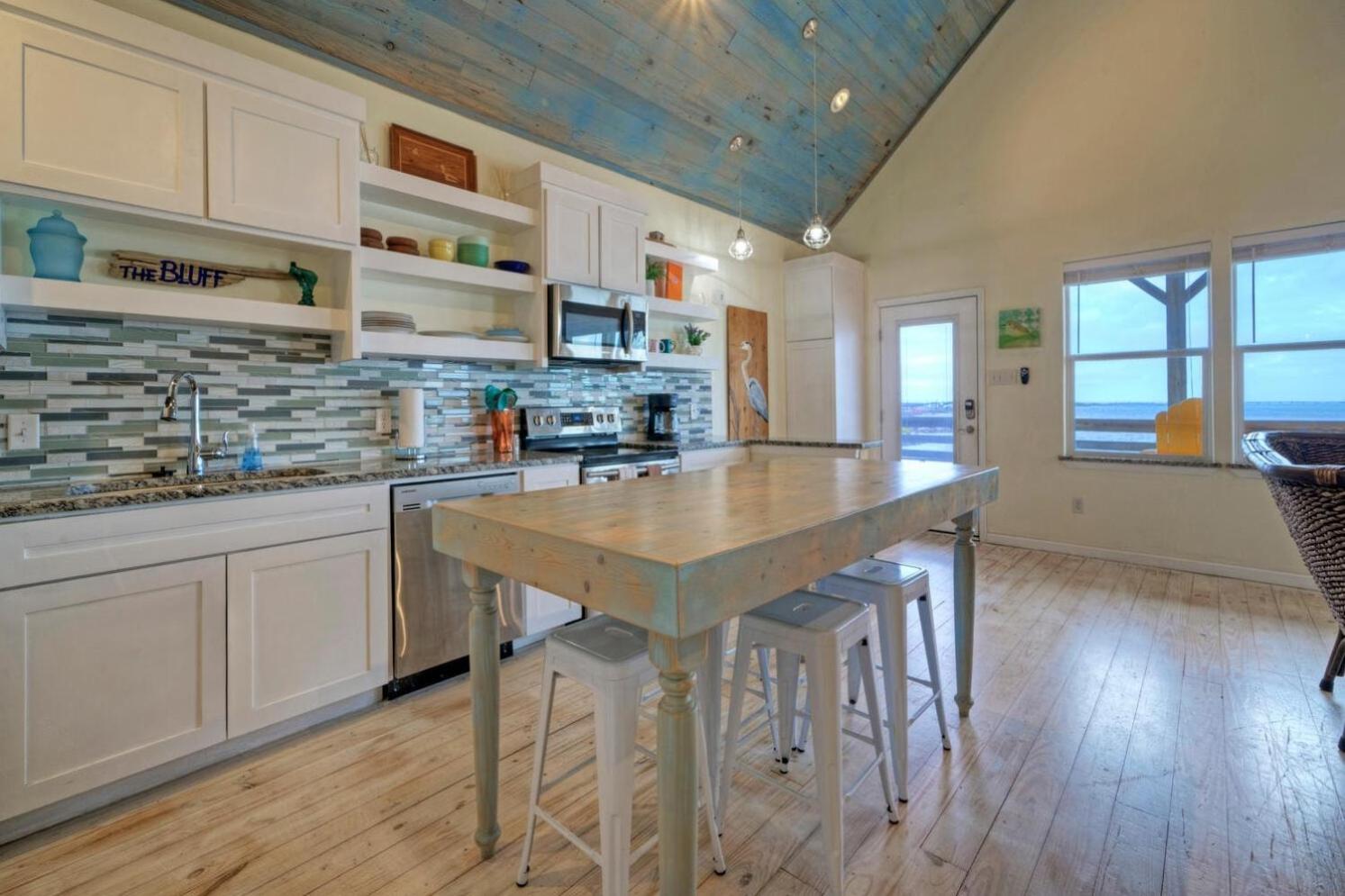2 Waterfront Homes w Views Pool Boat Dock Laguna Village Oasis by AvantStay