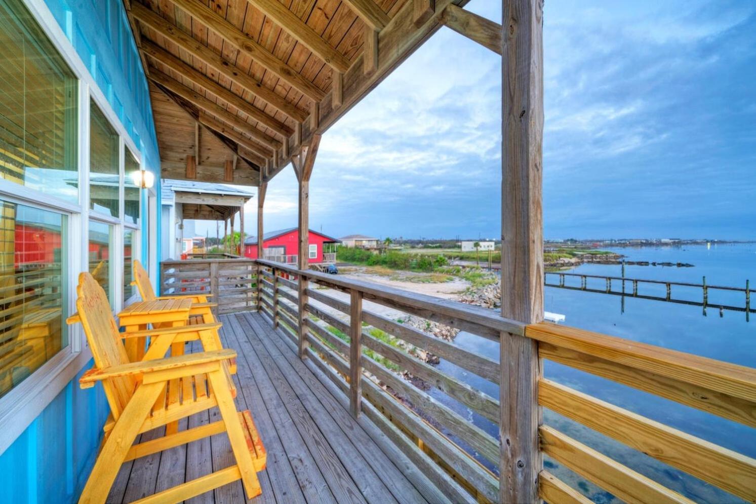 2 Waterfront Homes w Views Pool Boat Dock Laguna Village Oasis by AvantStay