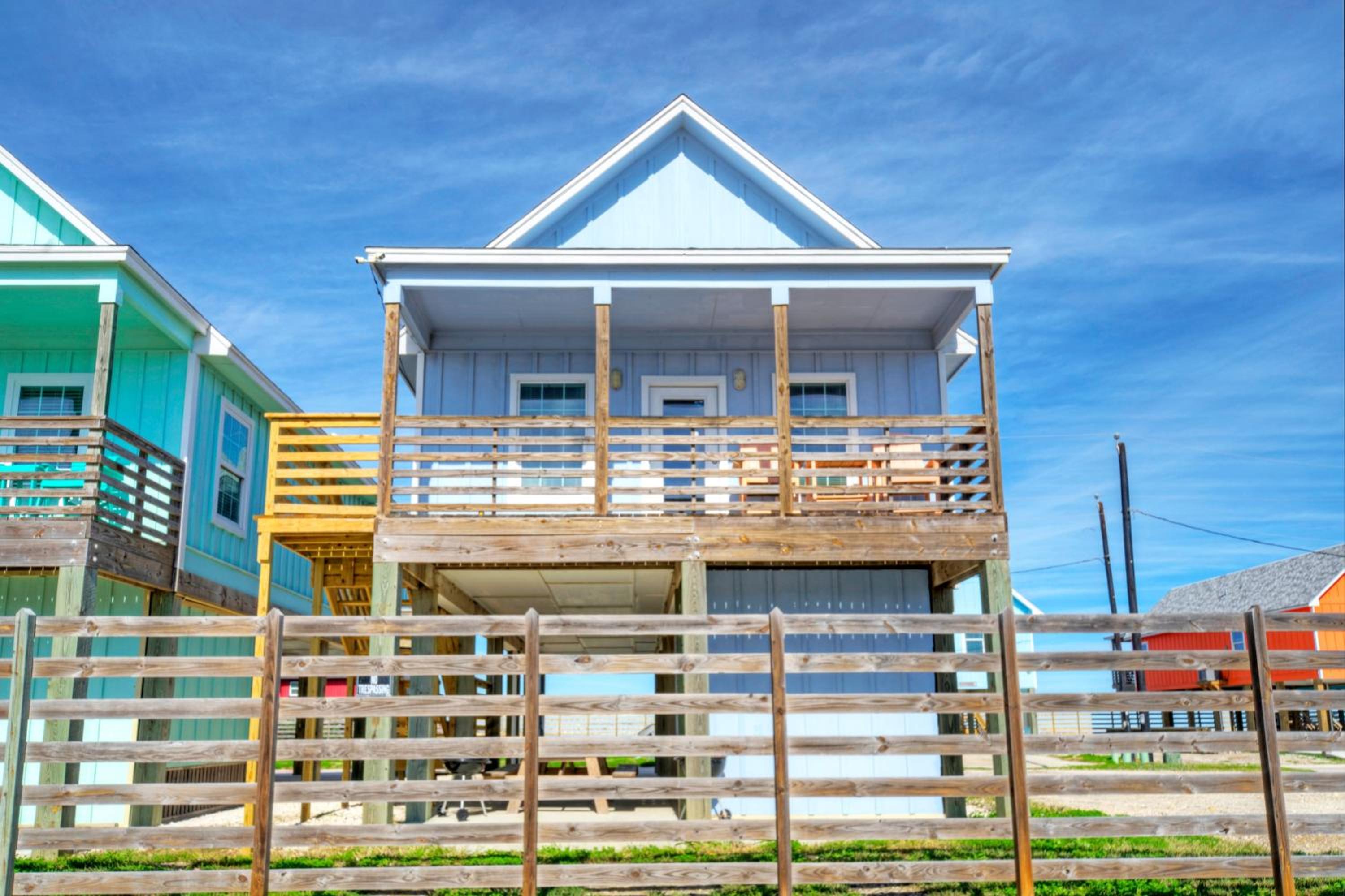 Group Getaway w Pool Boat Dock 2 Homes Laguna Village Retreat by AvantStay