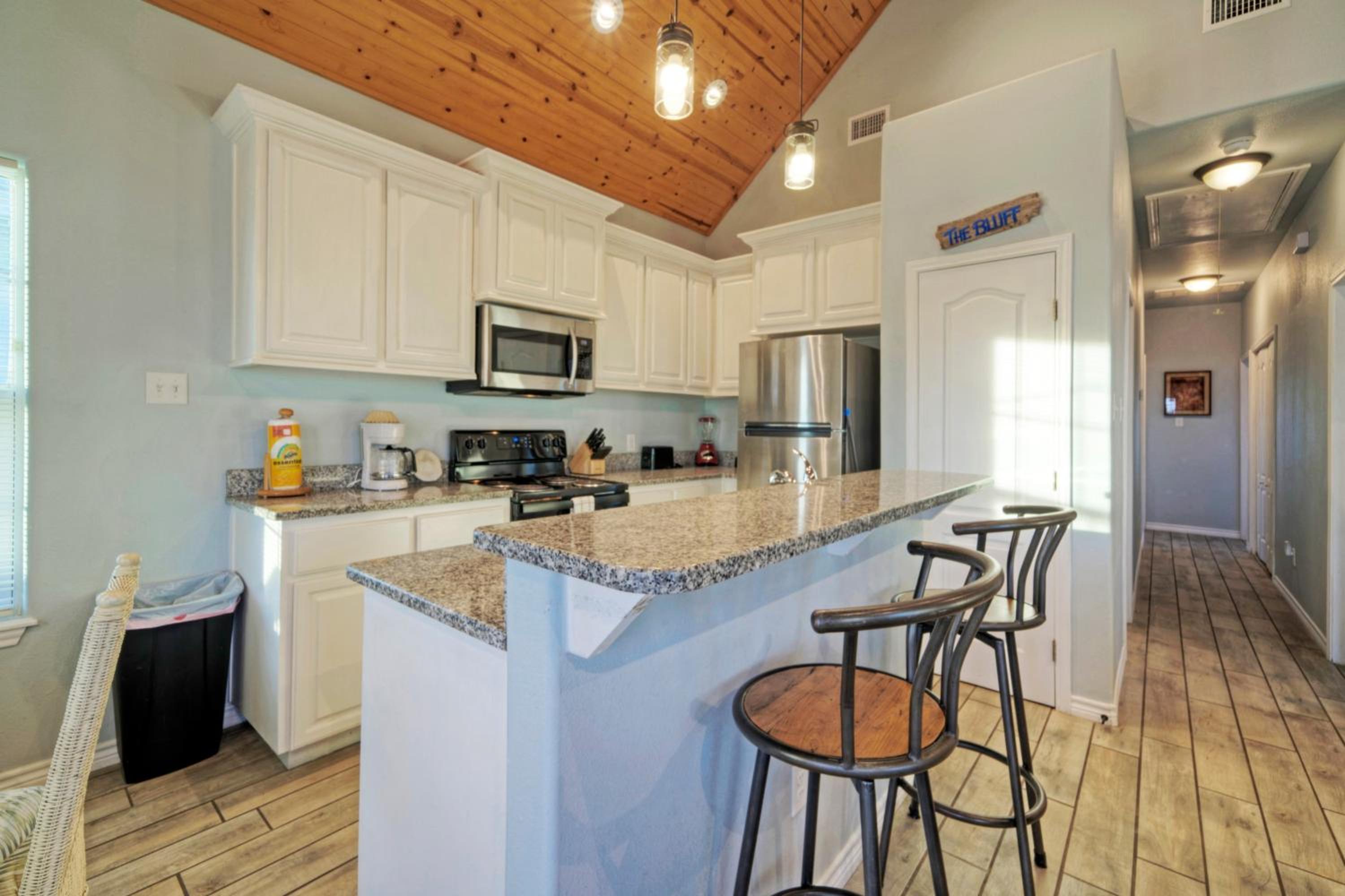 Group Getaway w Pool Boat Dock 2 Homes Laguna Village Retreat by AvantStay