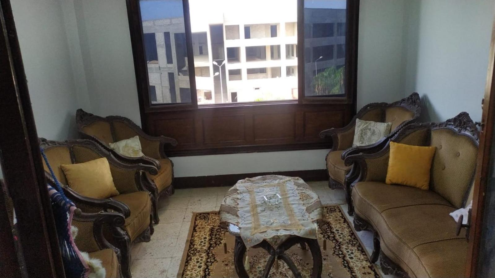 Elnoras city ismailia