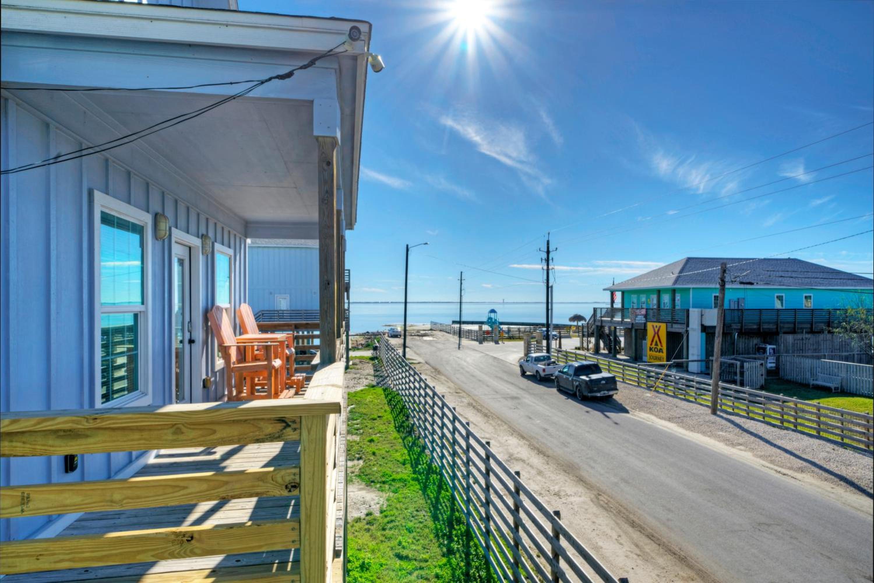 Group Getaway w Pool Boat Dock 2 Homes Laguna Village Retreat by AvantStay