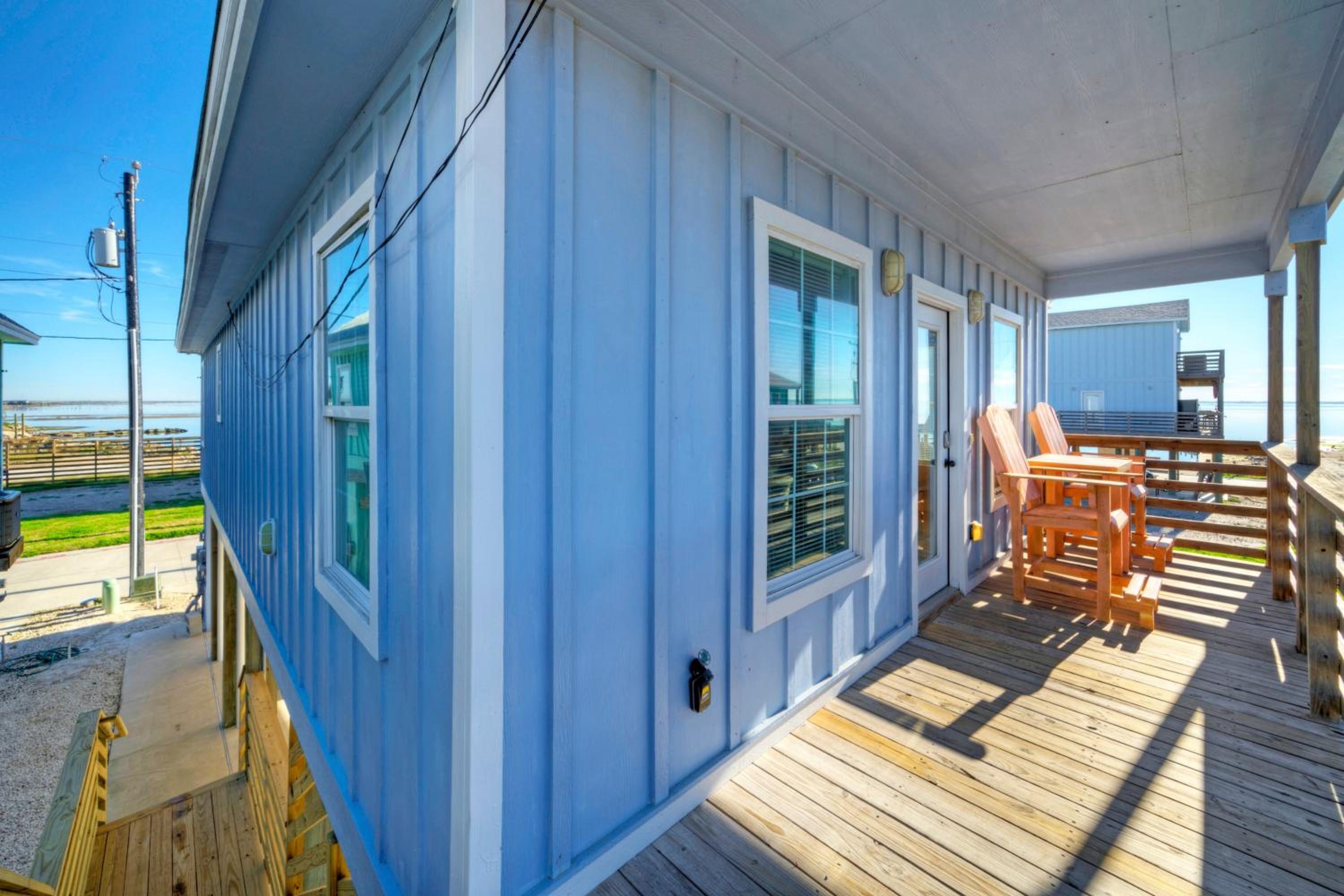 Group Getaway w Pool Boat Dock 2 Homes Laguna Village Retreat by AvantStay