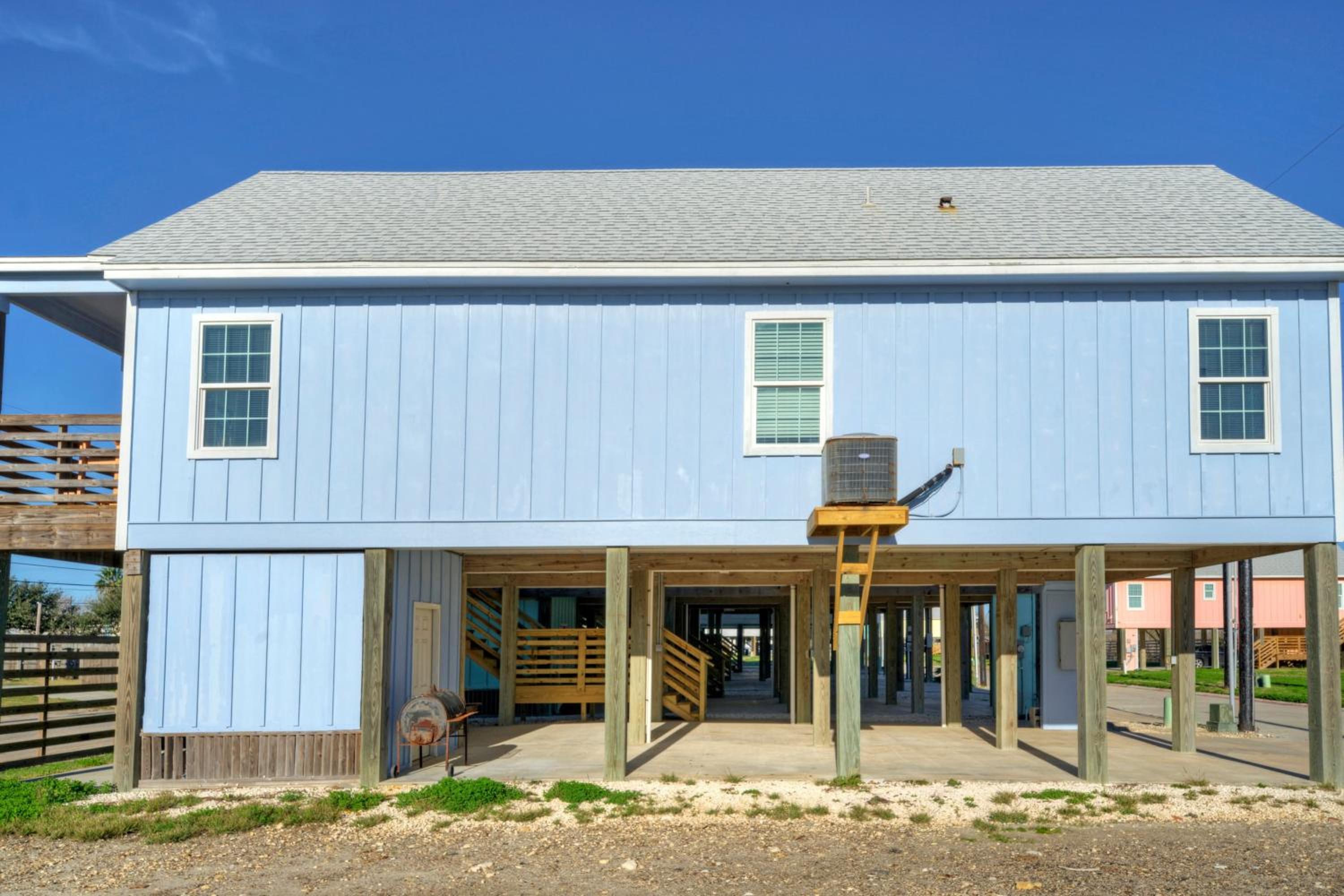 Group Getaway w Pool Boat Dock 2 Homes Laguna Village Retreat by AvantStay