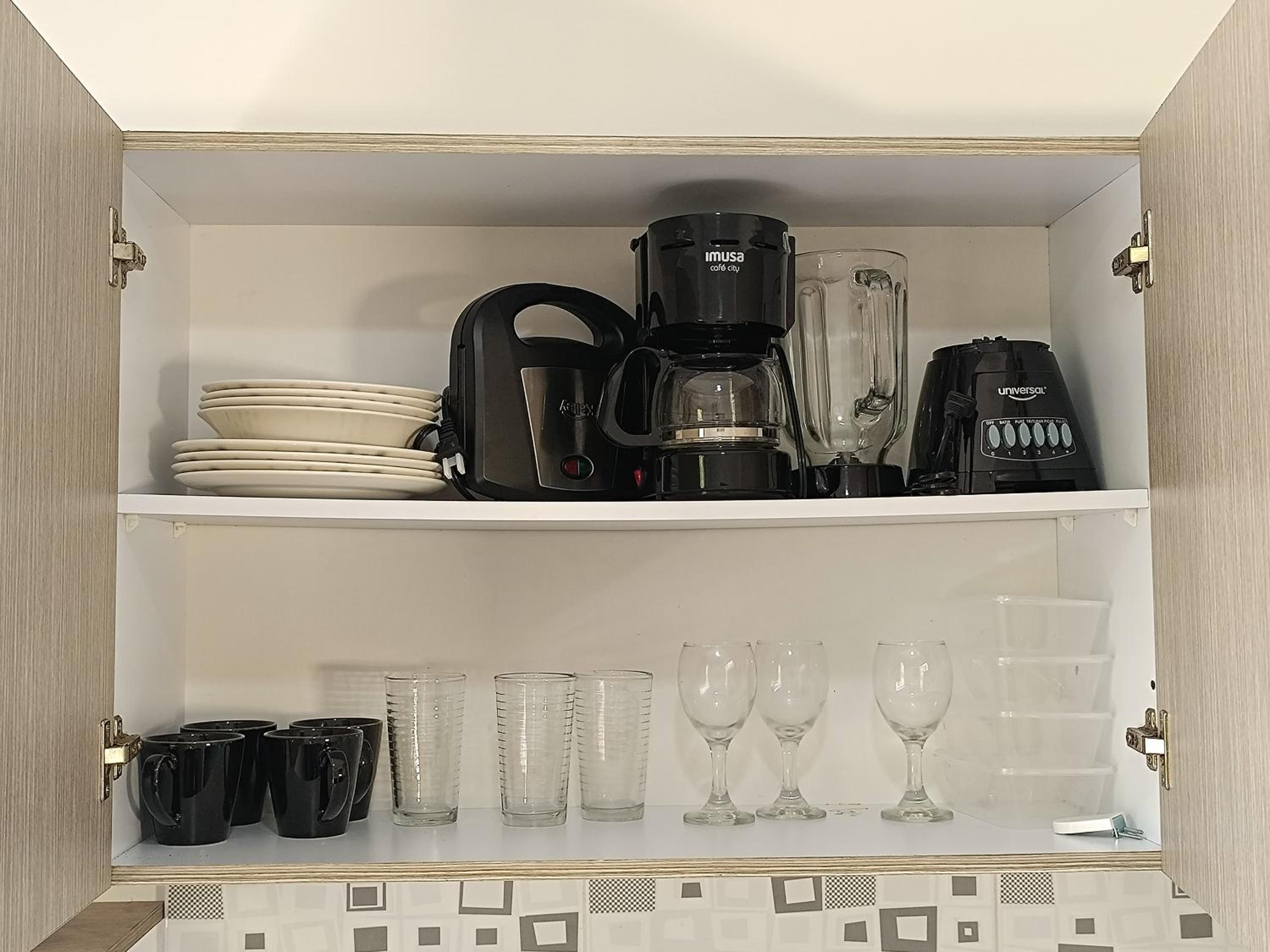 Apartamento para familias con patio privado en zona turistica