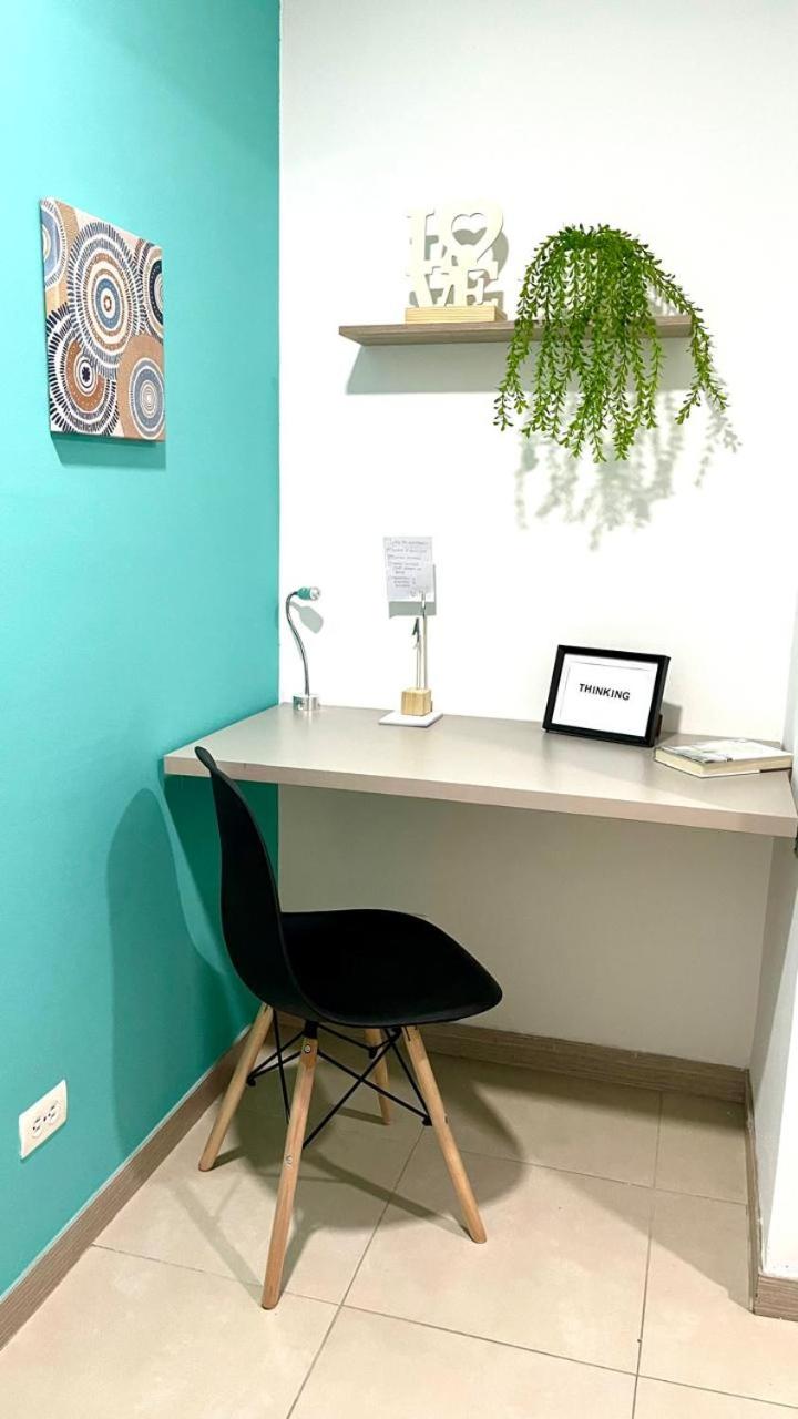 Apartamento para familias con patio privado en zona turistica