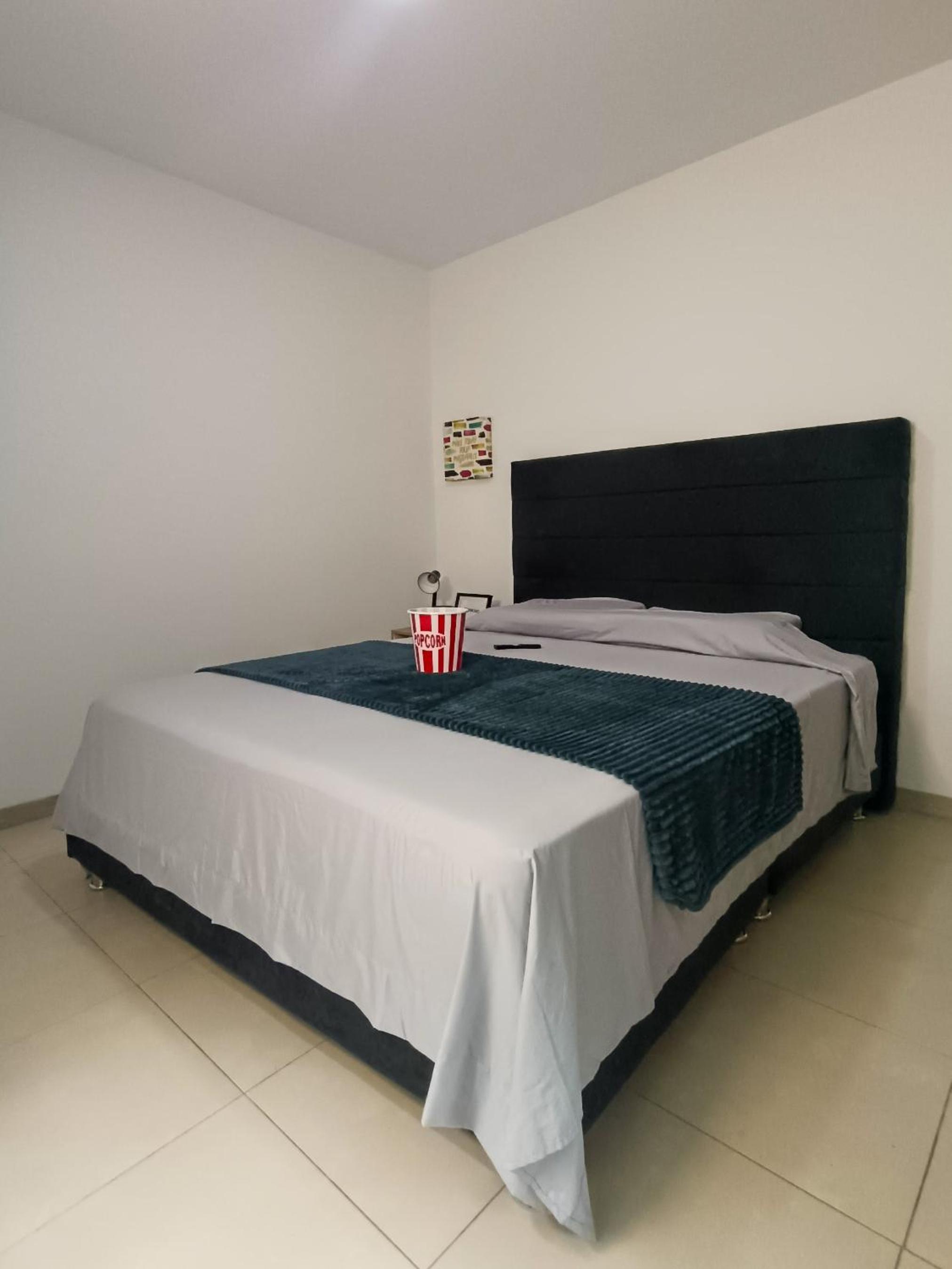 Apartamento para familias con patio privado en zona turistica