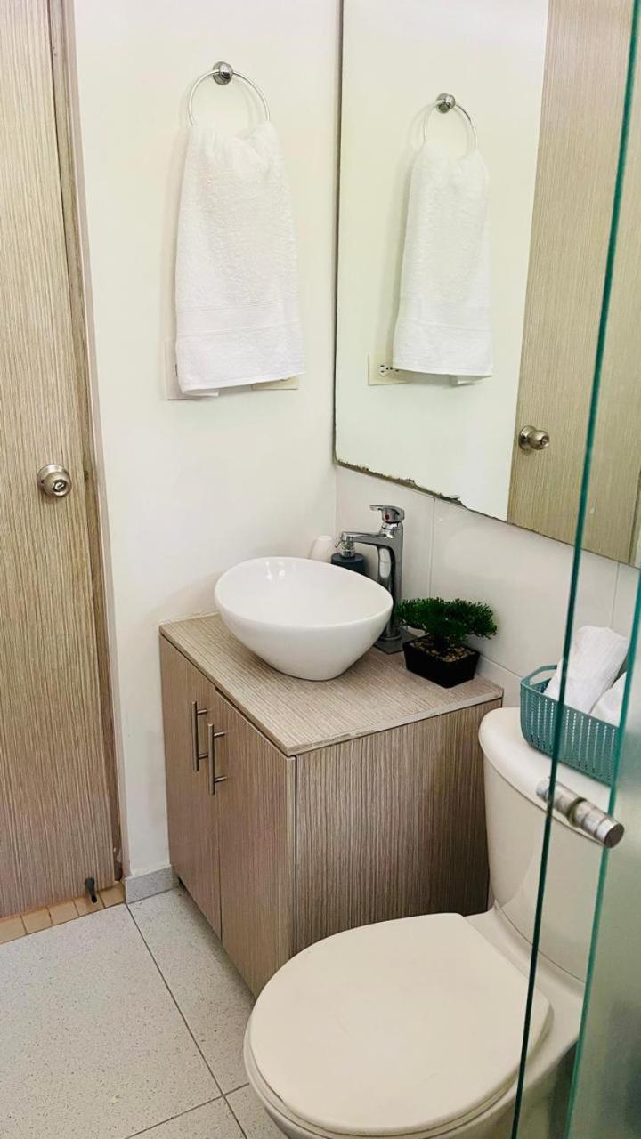 Apartamento para familias con patio privado en zona turistica