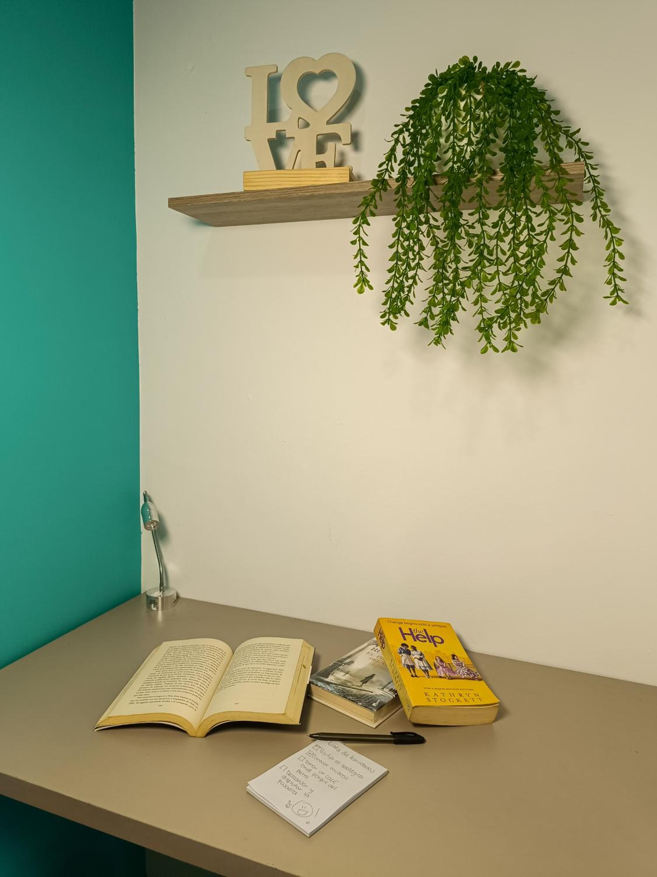 Apartamento para familias con patio privado en zona turistica