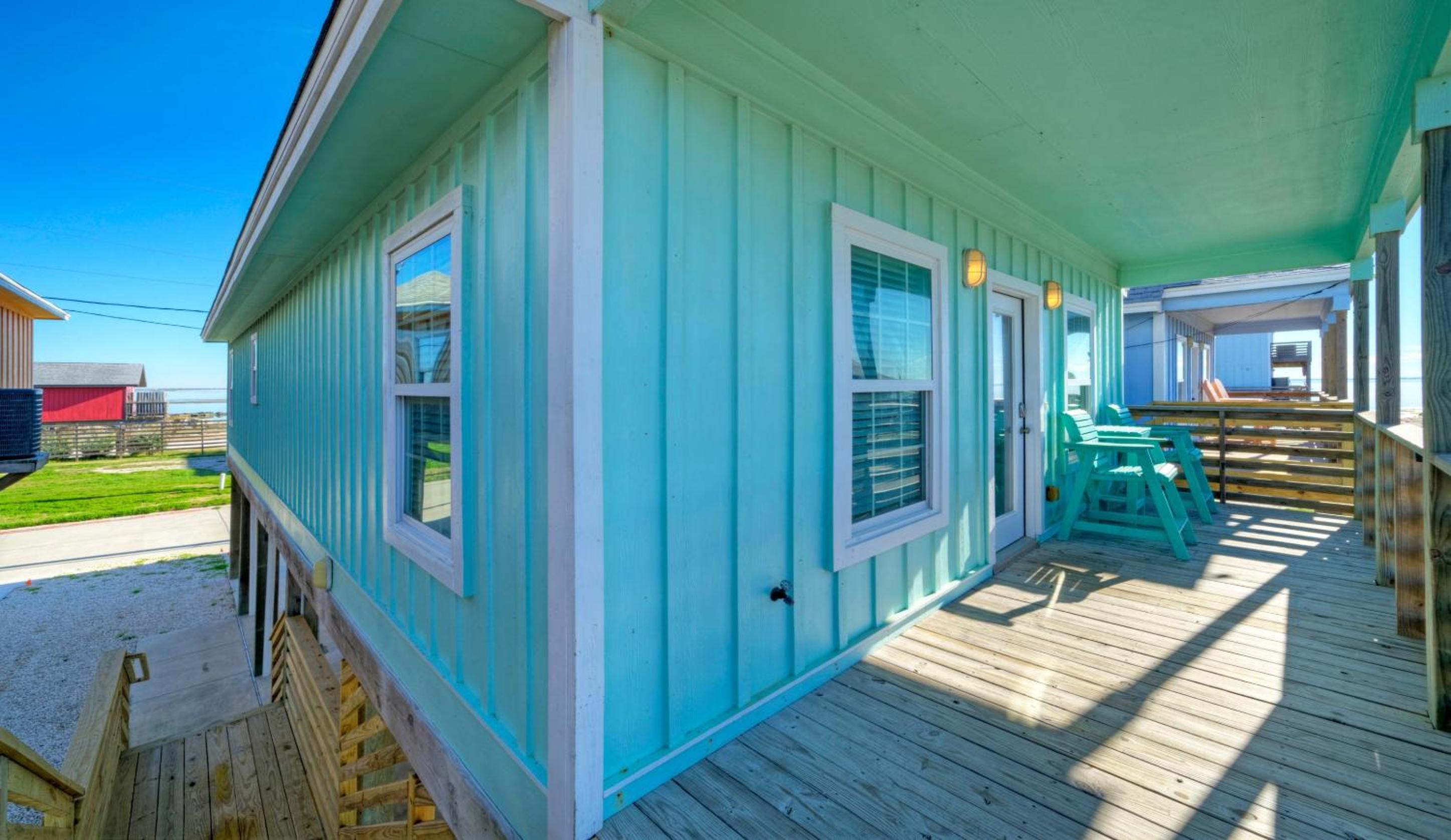 Group Getaway w Pool Boat Dock 2 Homes Laguna Village Retreat by AvantStay