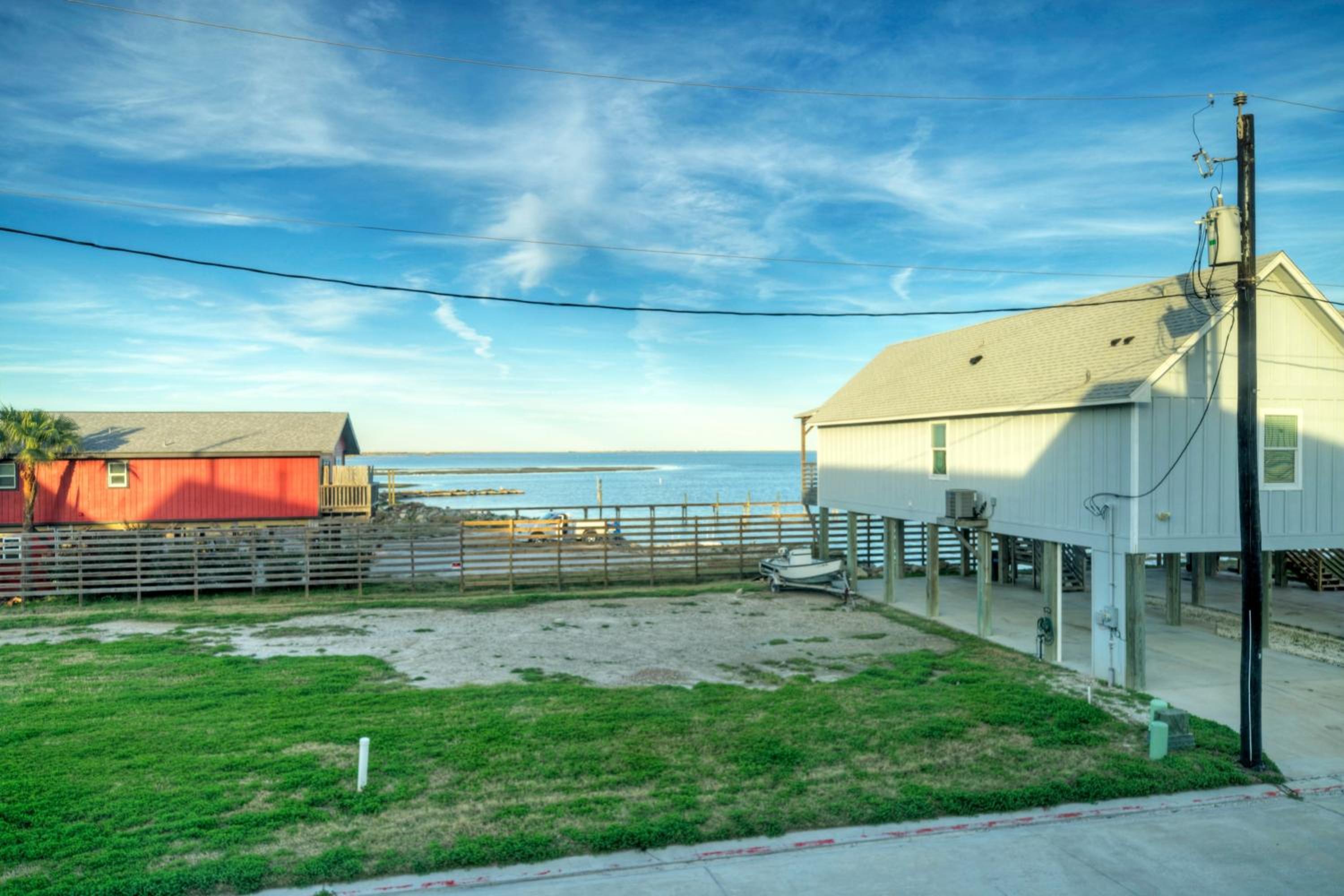 Group Getaway w Pool Boat Dock 2 Homes Laguna Village Retreat by AvantStay