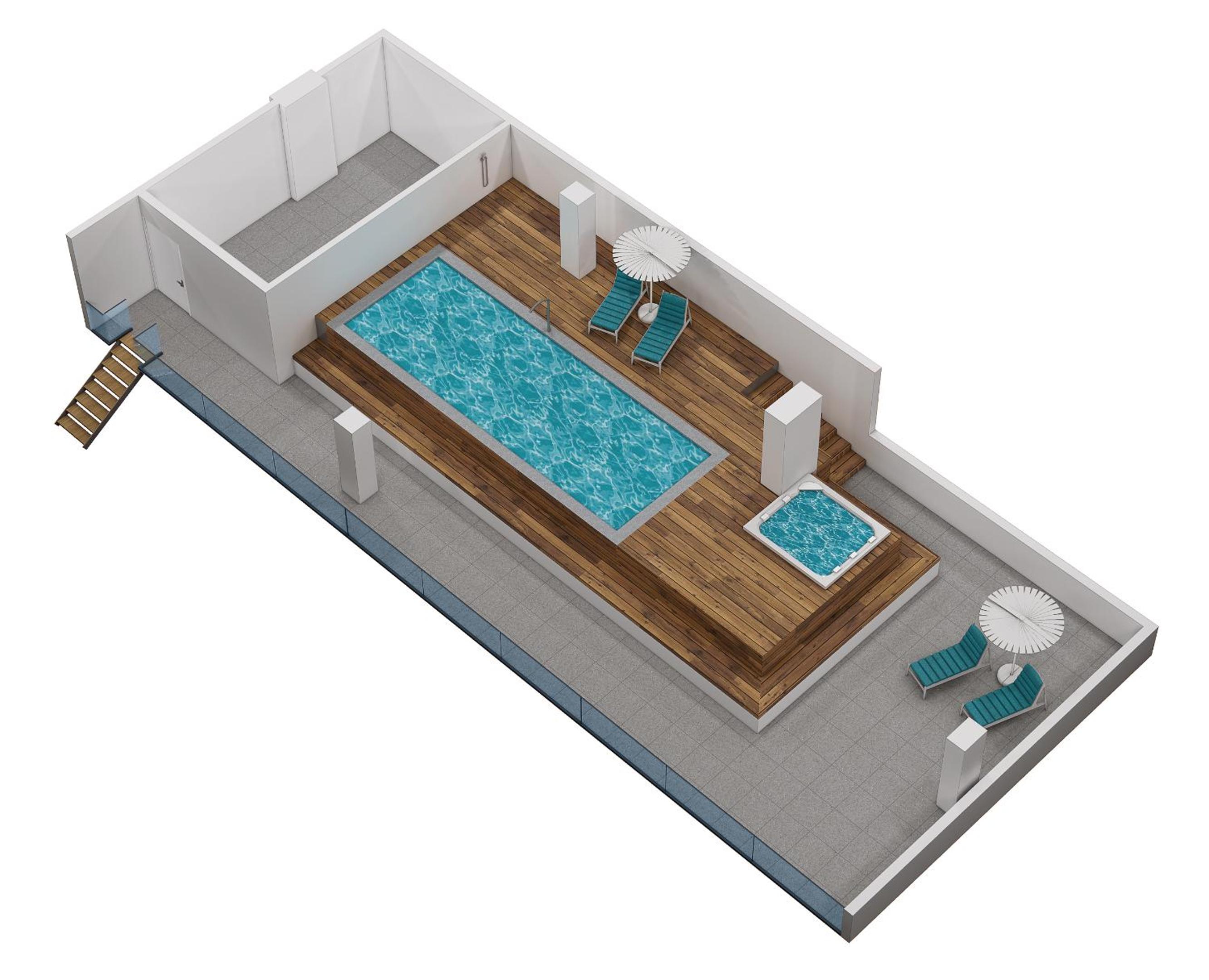 Caleta Suites Tenerife