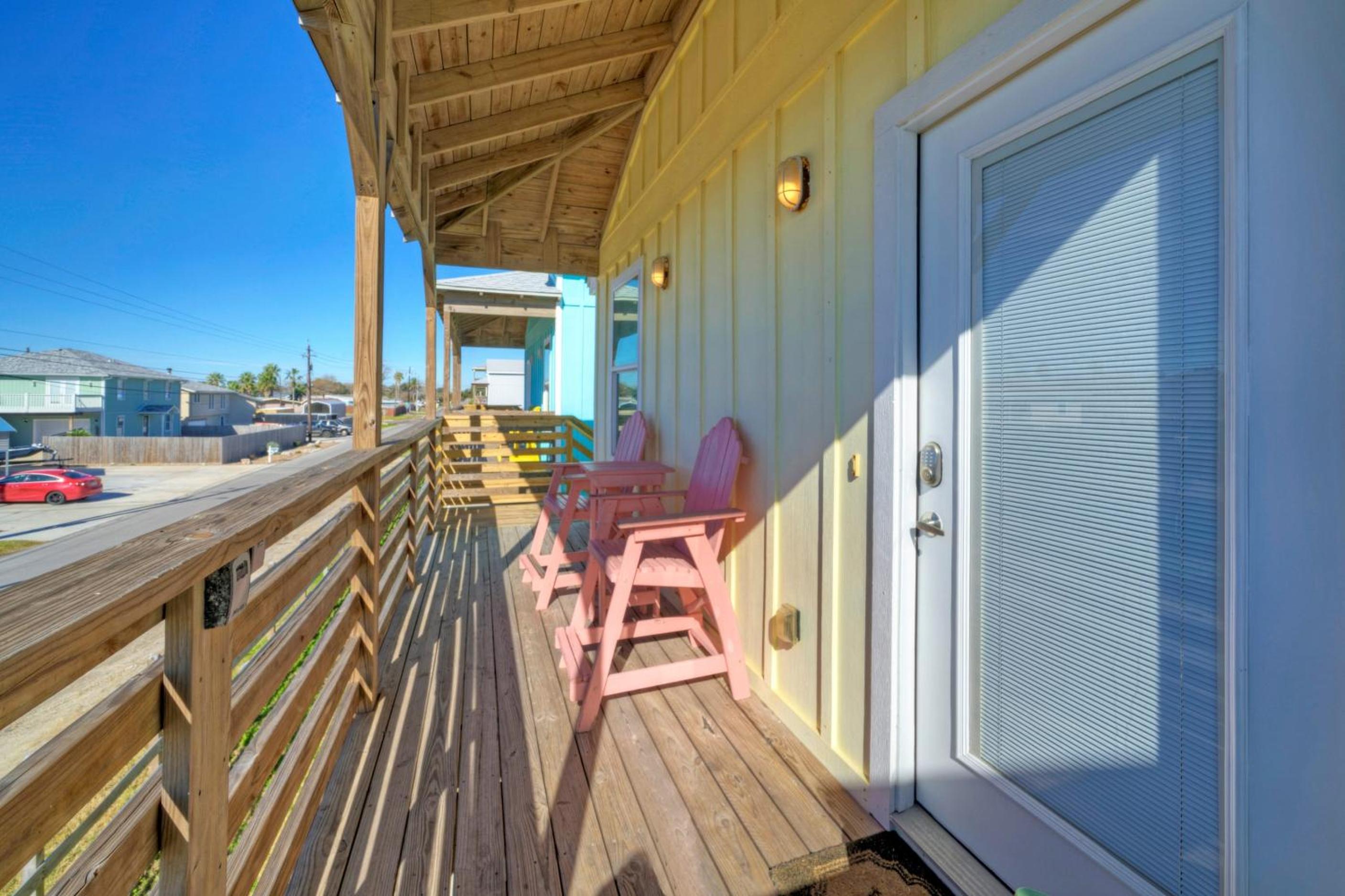 2 Homes on the Bay Shared Waterfront Pool Boat Dock Laguna Village Paradise