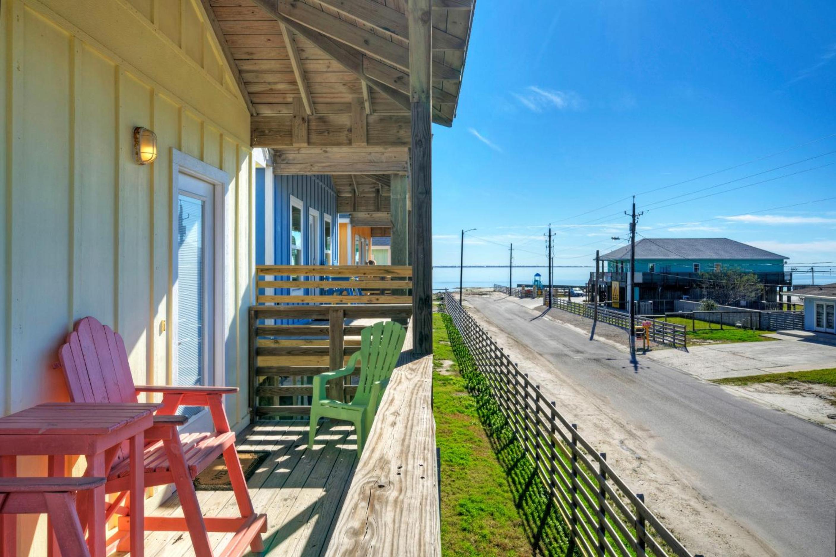 2 Homes on the Bay Shared Waterfront Pool Boat Dock Laguna Village Paradise