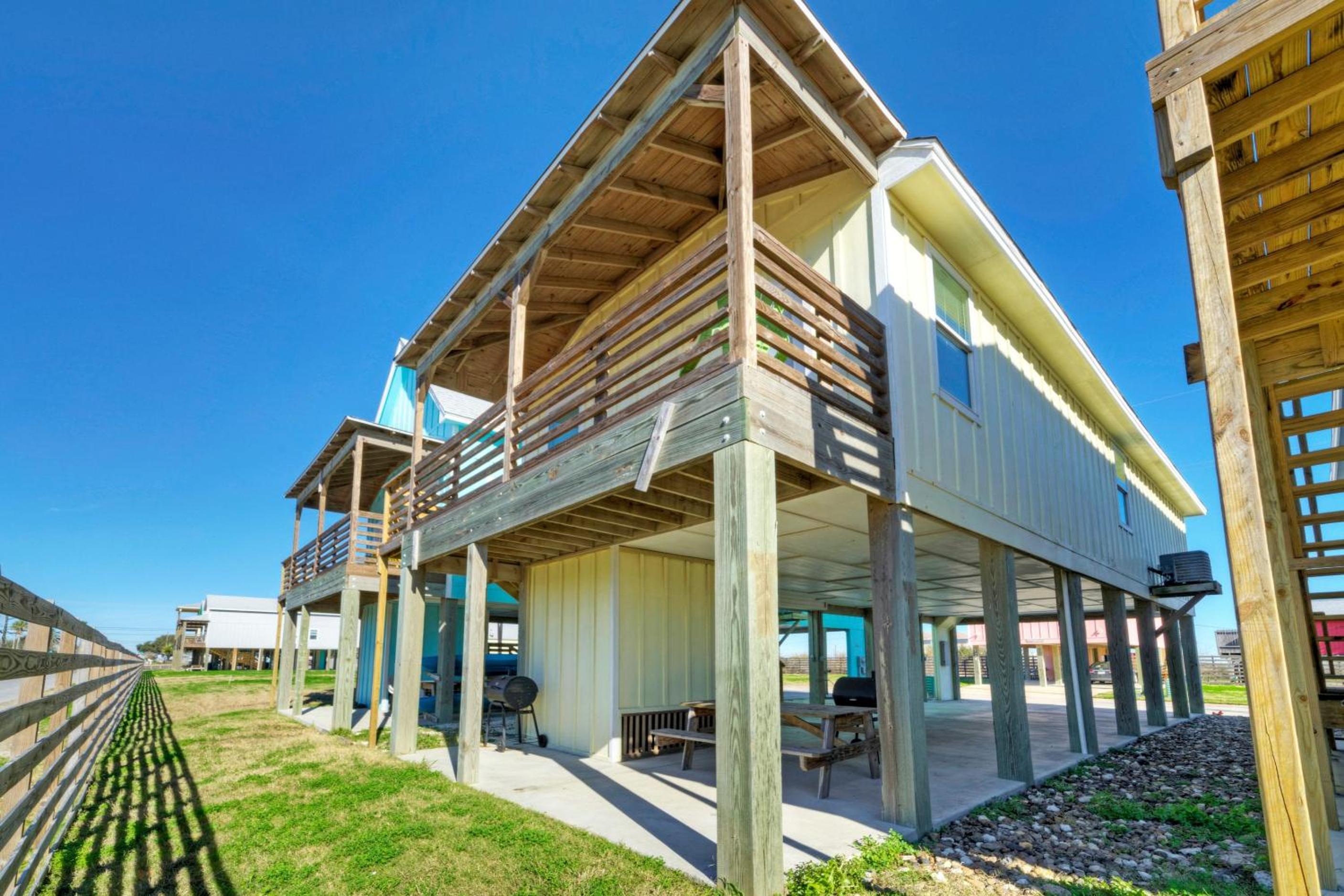 2 Homes on the Bay Shared Waterfront Pool Boat Dock Laguna Village Paradise