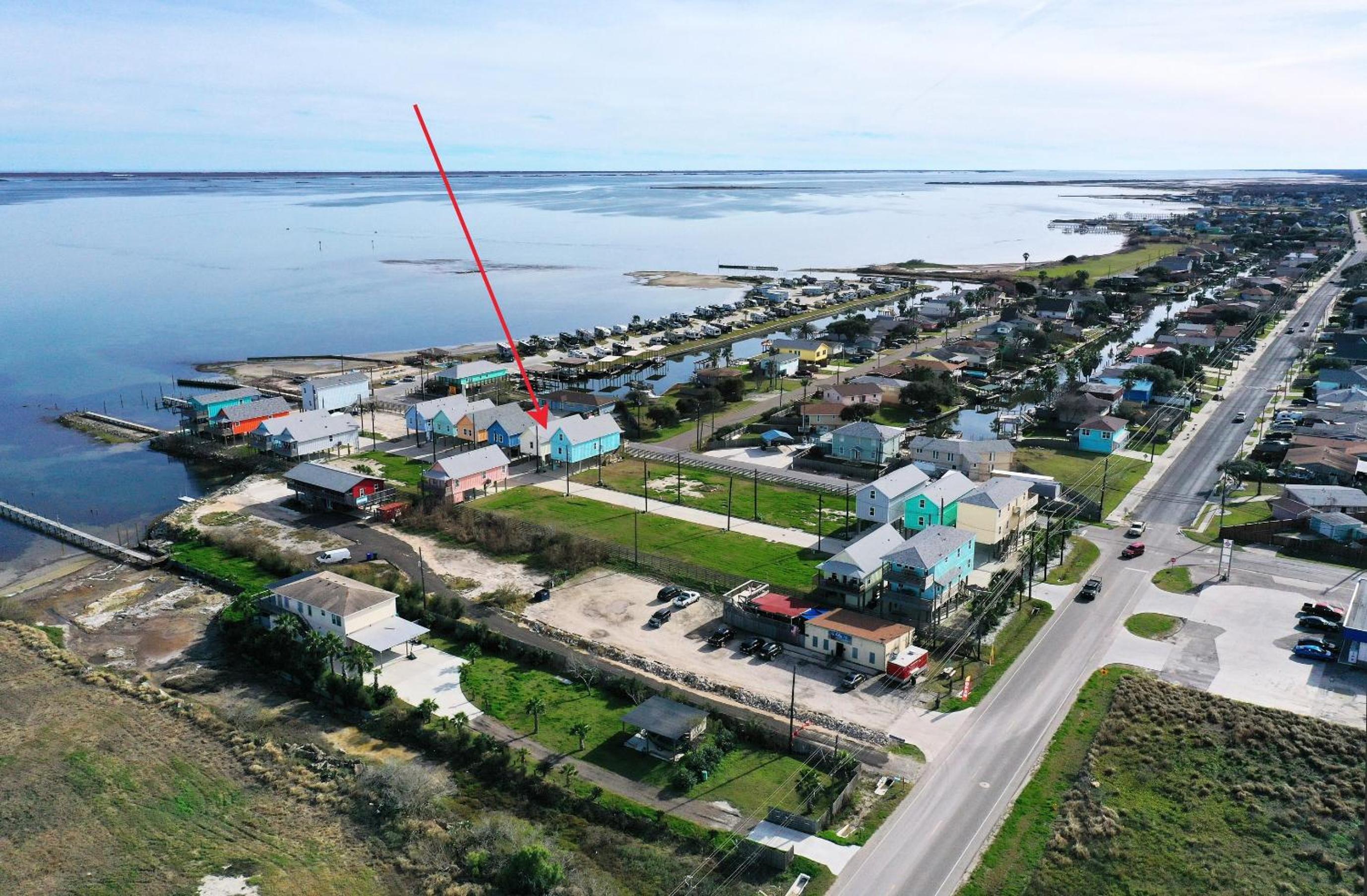 2 Homes on the Bay Shared Waterfront Pool Boat Dock Laguna Village Paradise