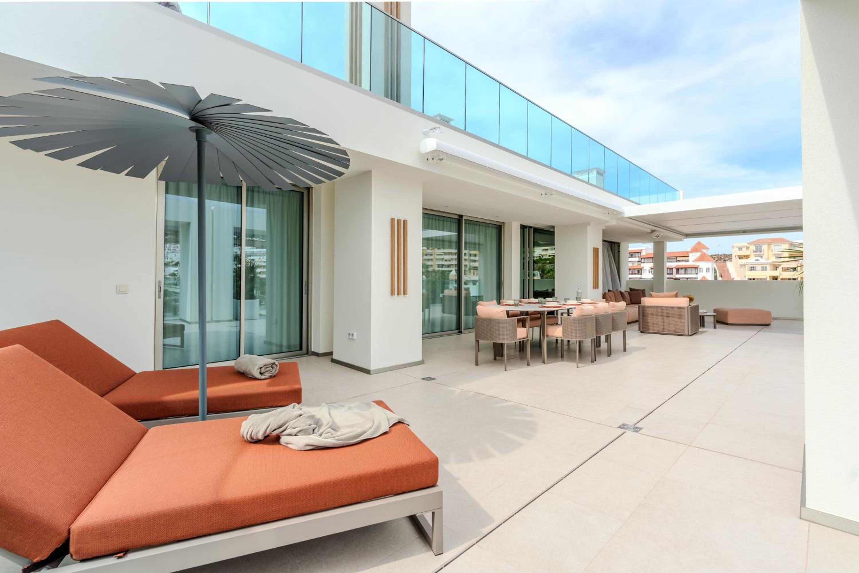 Caleta Suites Tenerife