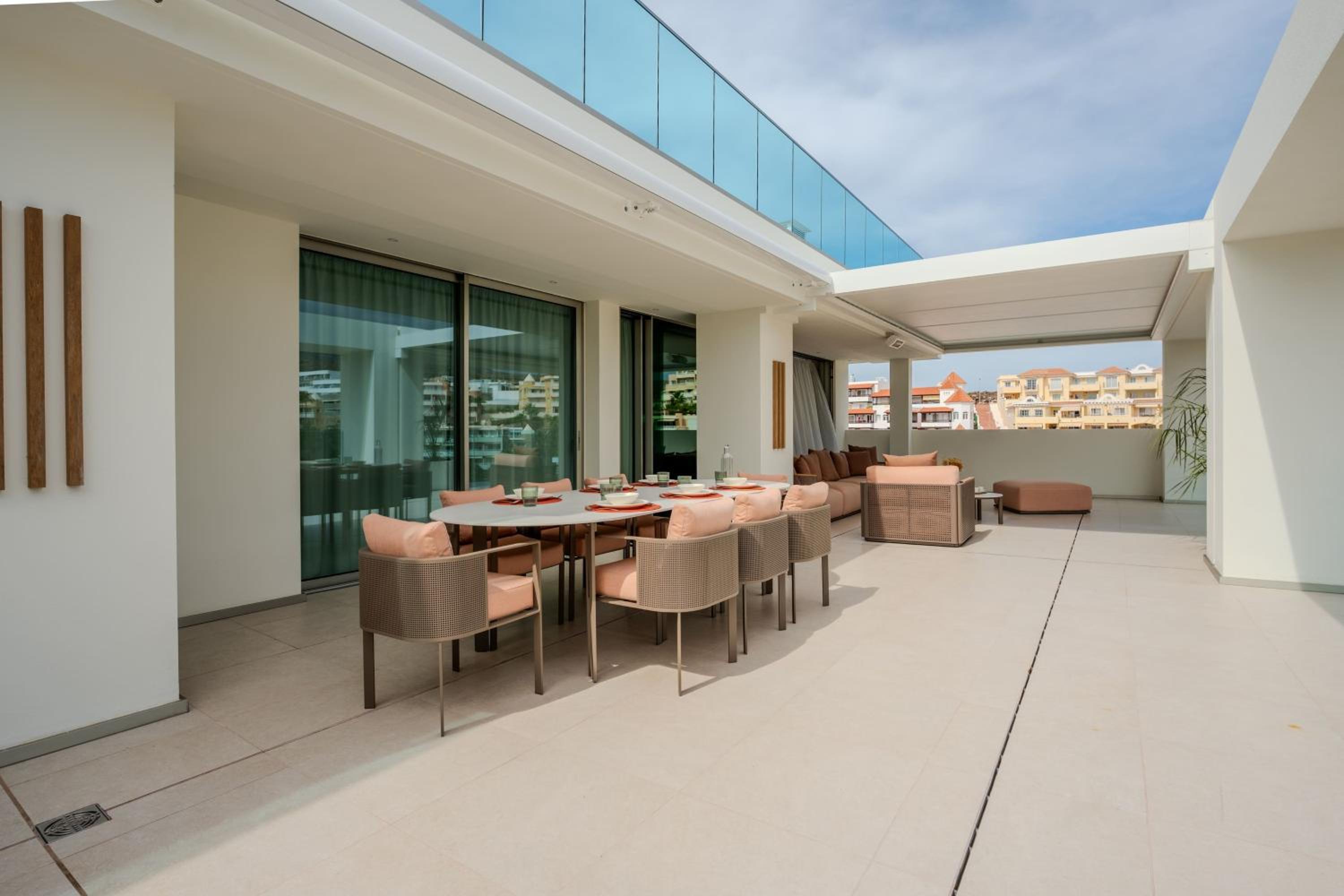 Caleta Suites Tenerife