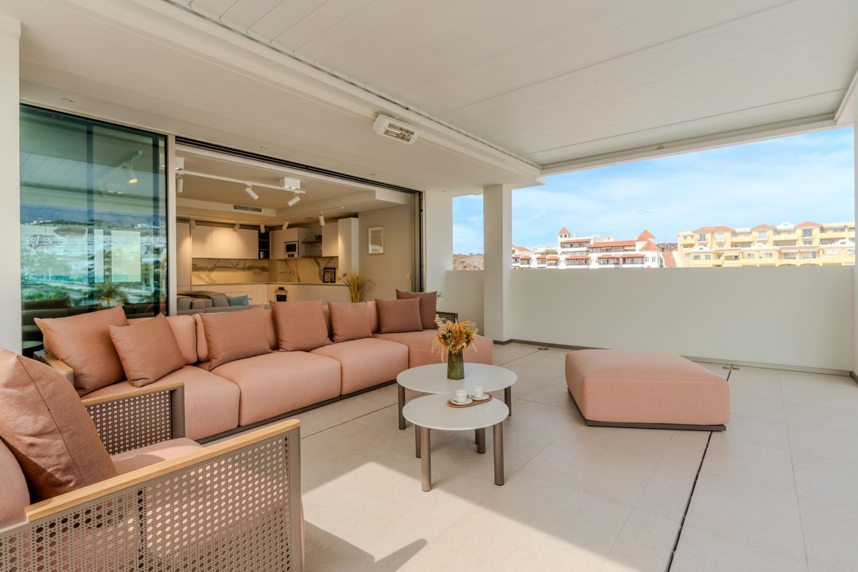 Caleta Suites Tenerife